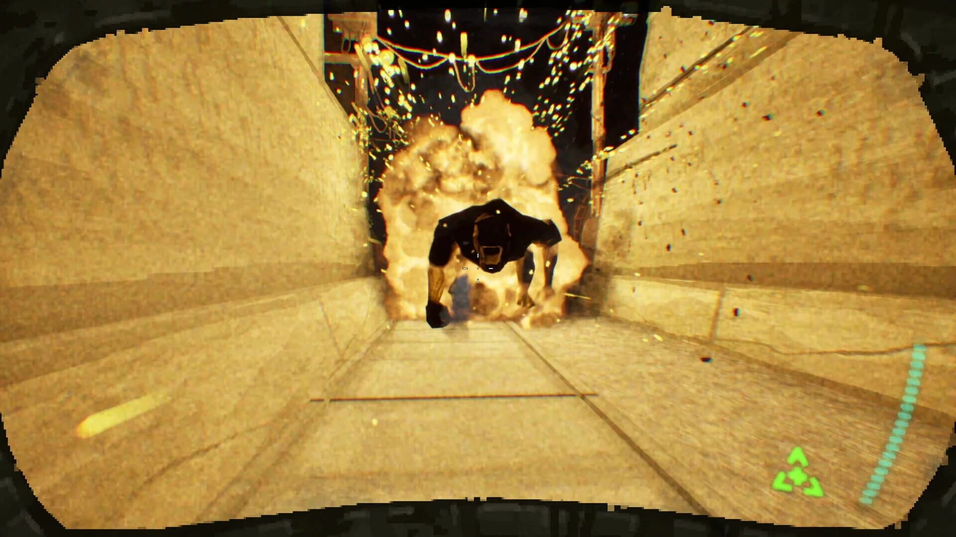 Ironclad screenshot 2