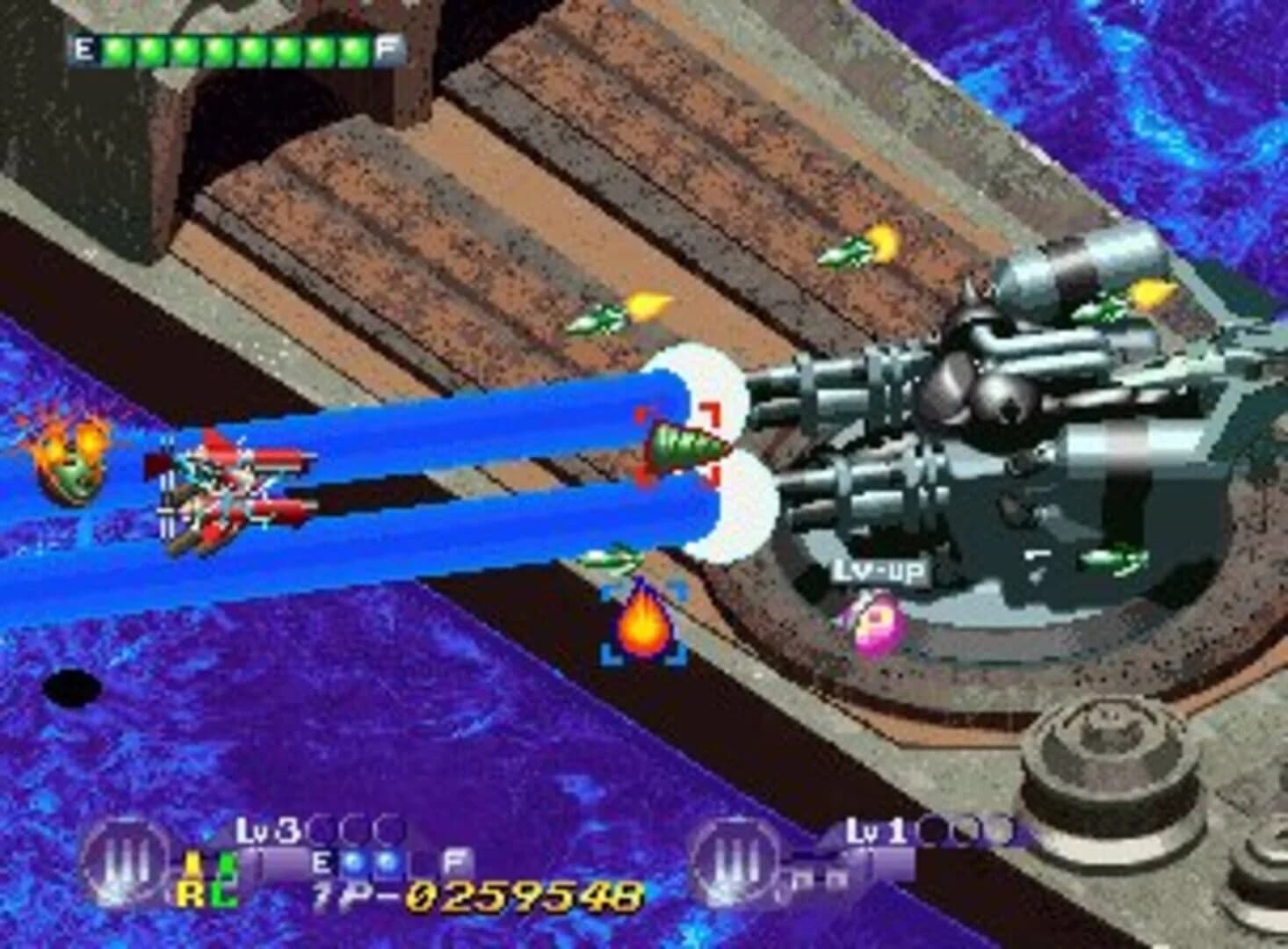 Ironclad screenshot 3