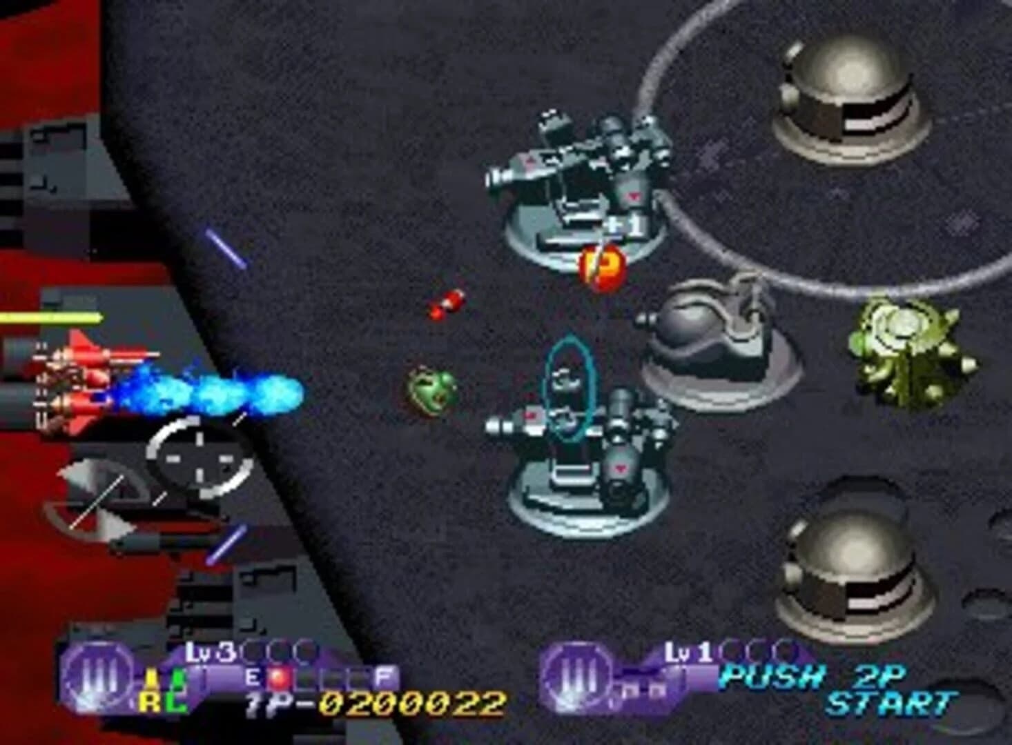 Ironclad screenshot 1