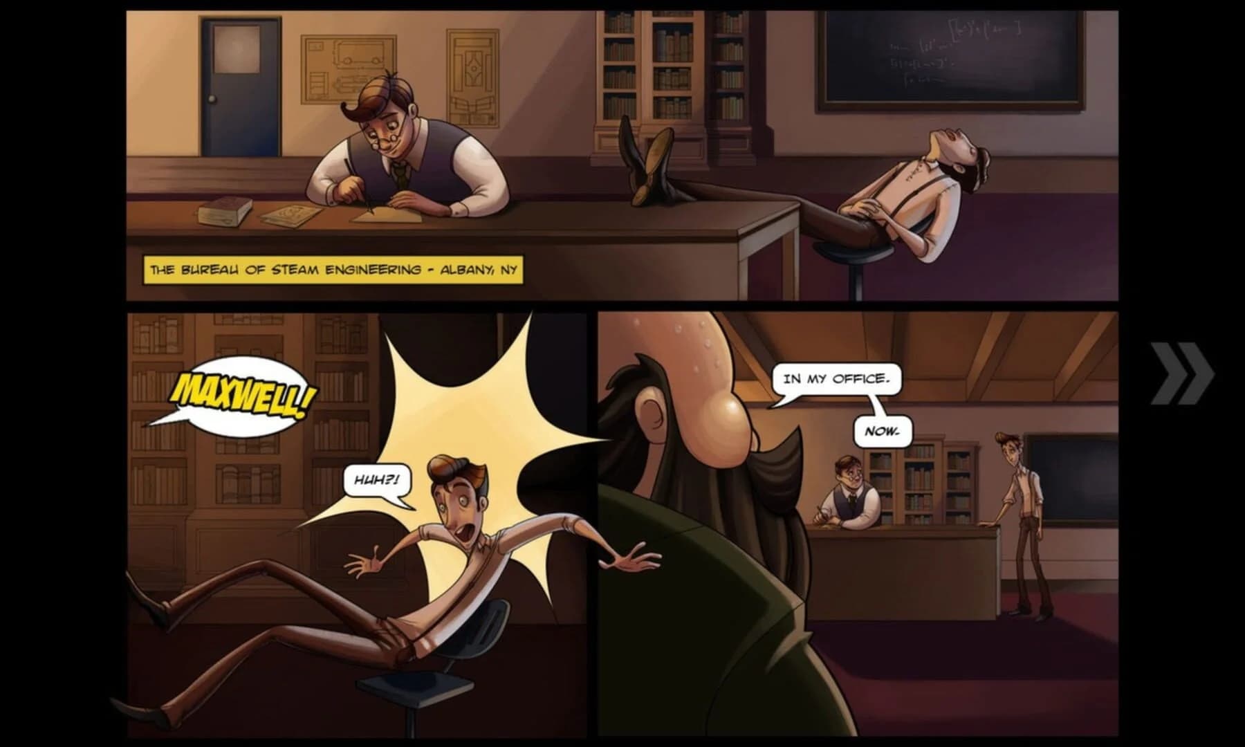 Ironclad Tactics screenshot 5