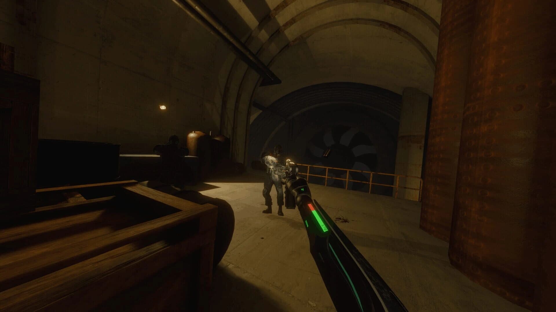 Ironforged screenshot 5