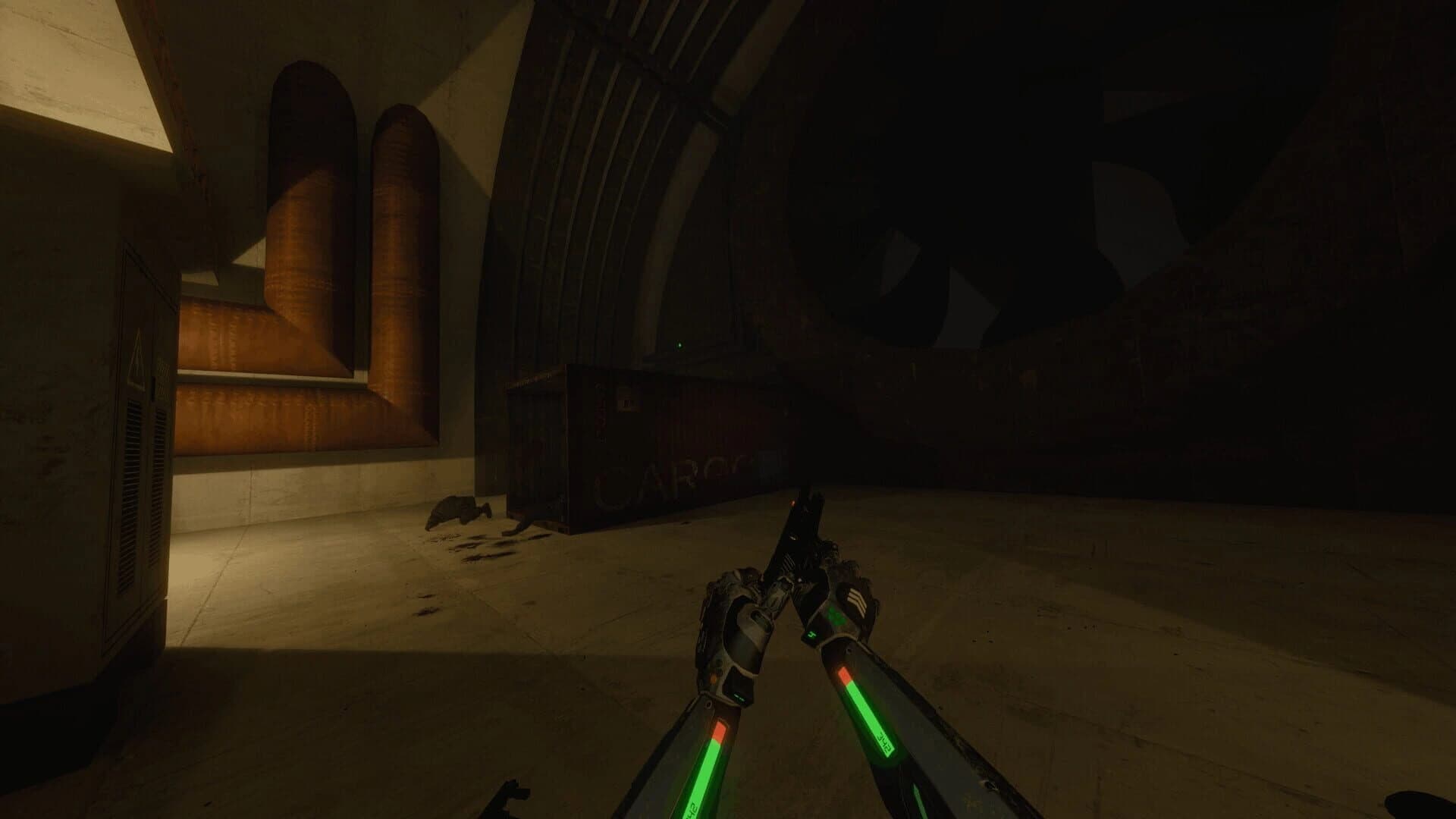 Ironforged screenshot 3