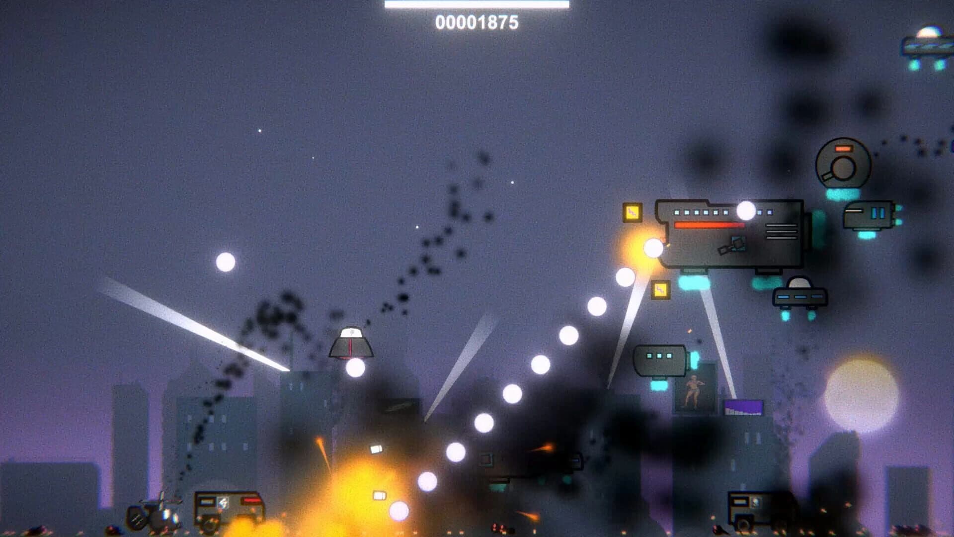 IronKnight screenshot 4
