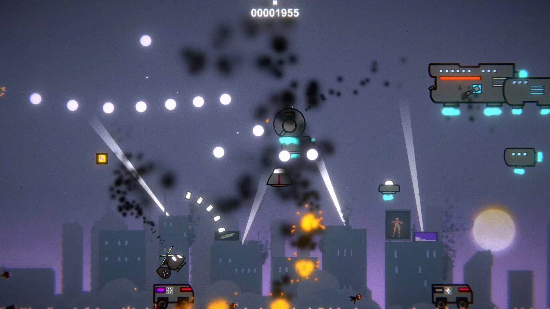 IronKnight screenshot 5
