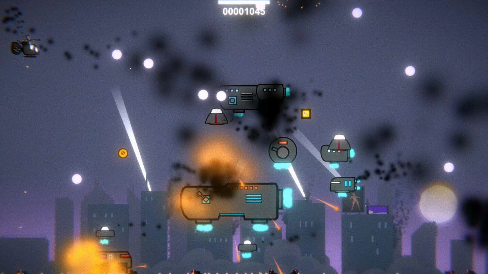 IronKnight screenshot 2