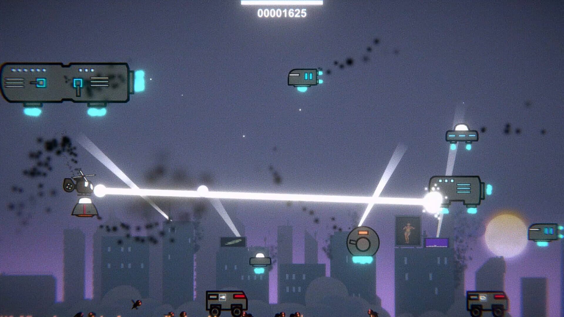 IronKnight screenshot 3