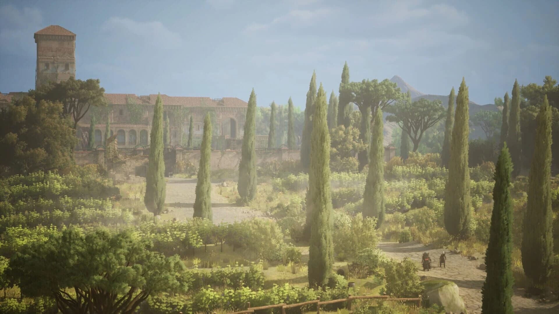 Ironmarked screenshot 4
