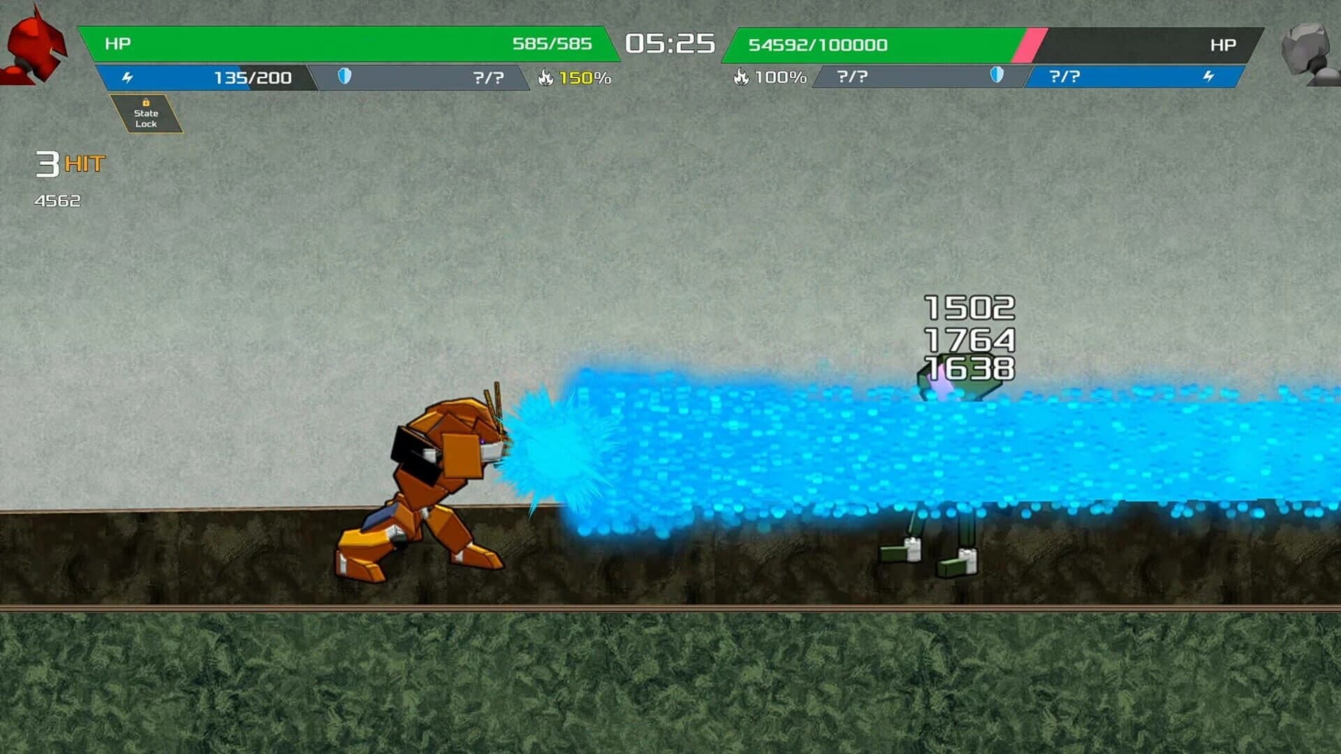 Ironweld screenshot 5