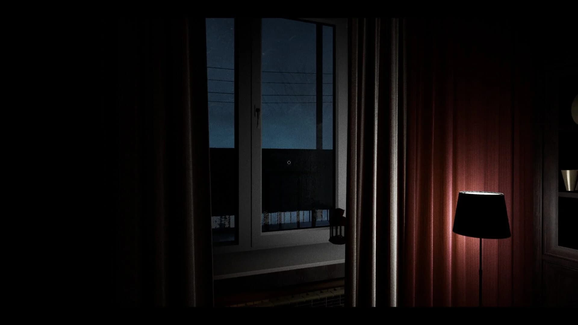 Irony of Nightmare screenshot 1