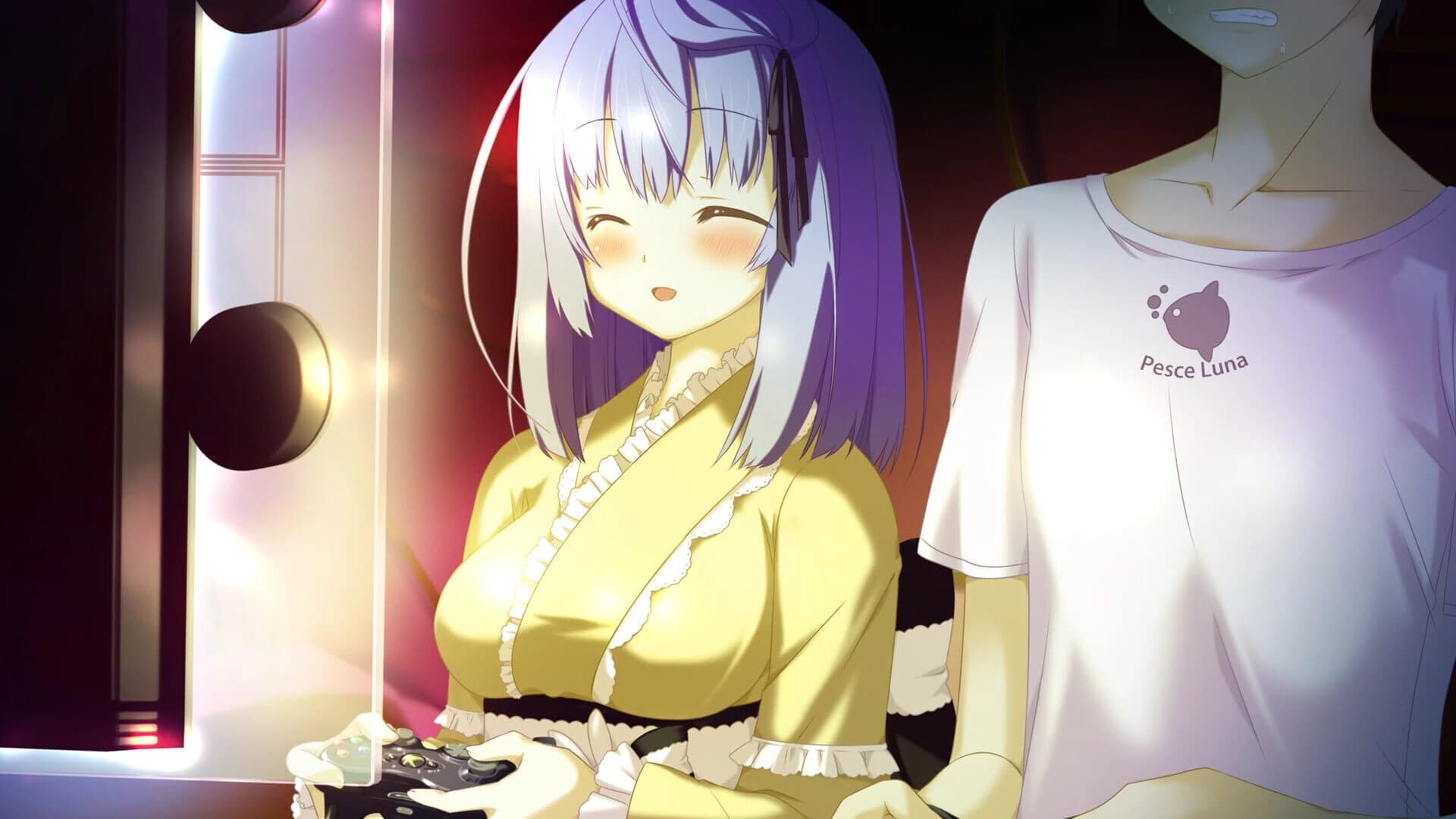 Irotoridori No Sekai: The Colorful World screenshot 5