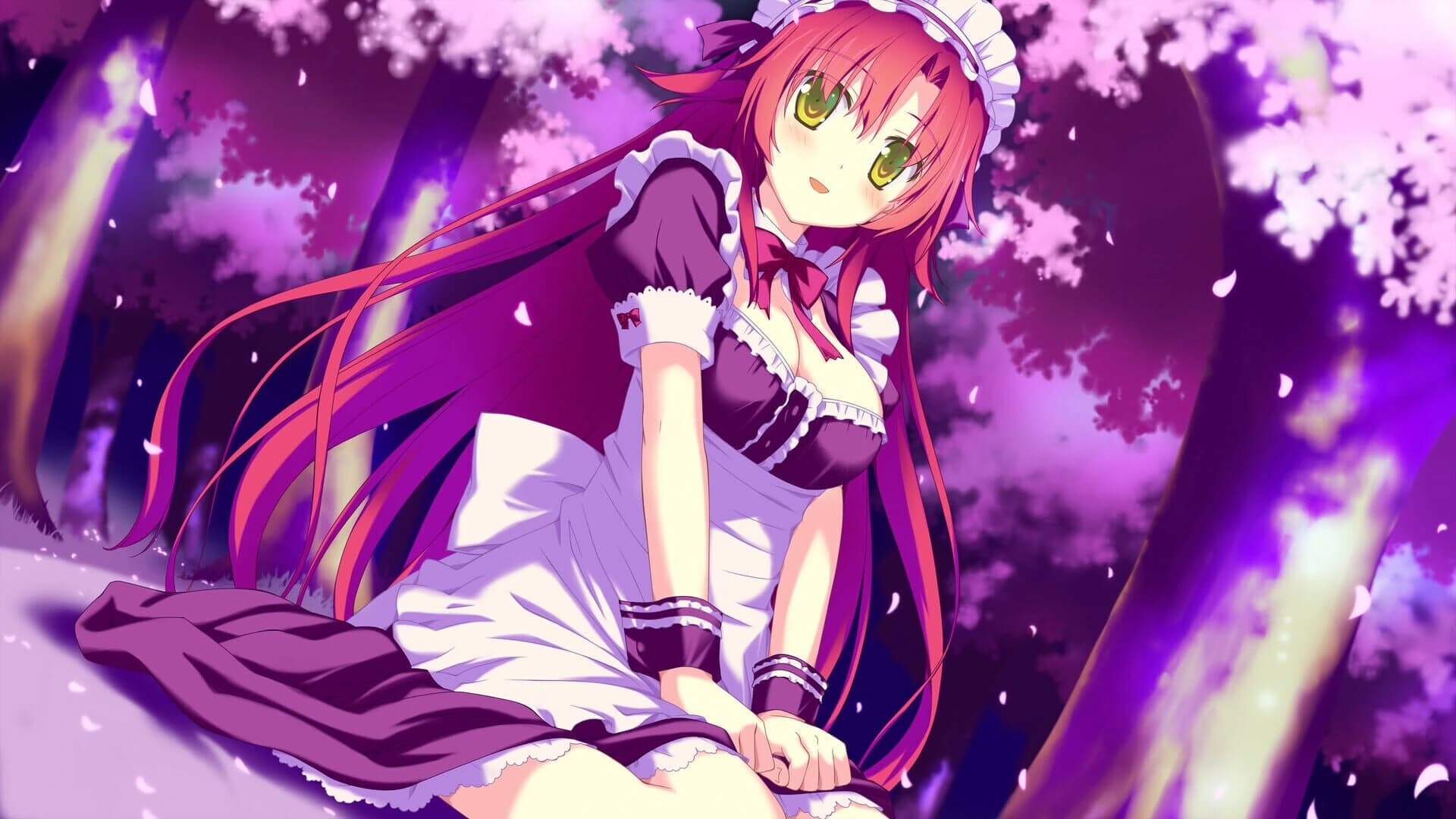 Irotoridori No Sekai: The Colorful World screenshot 3