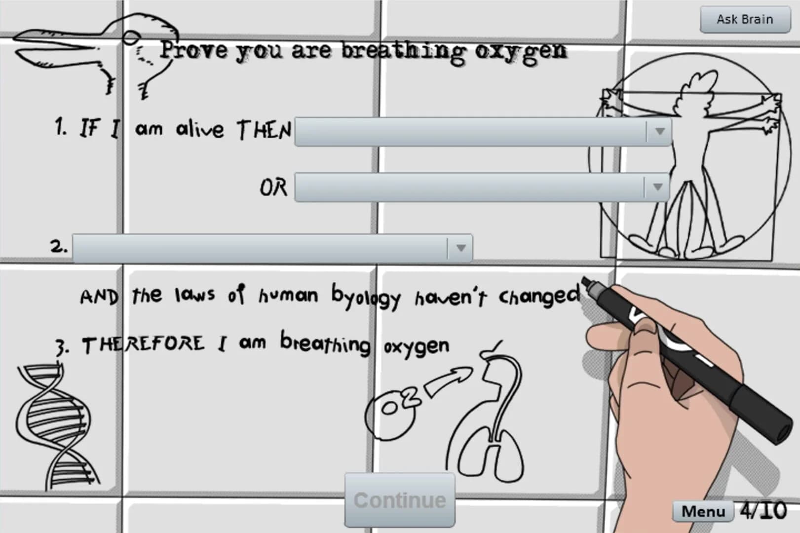 Ir/rational Redux screenshot 3