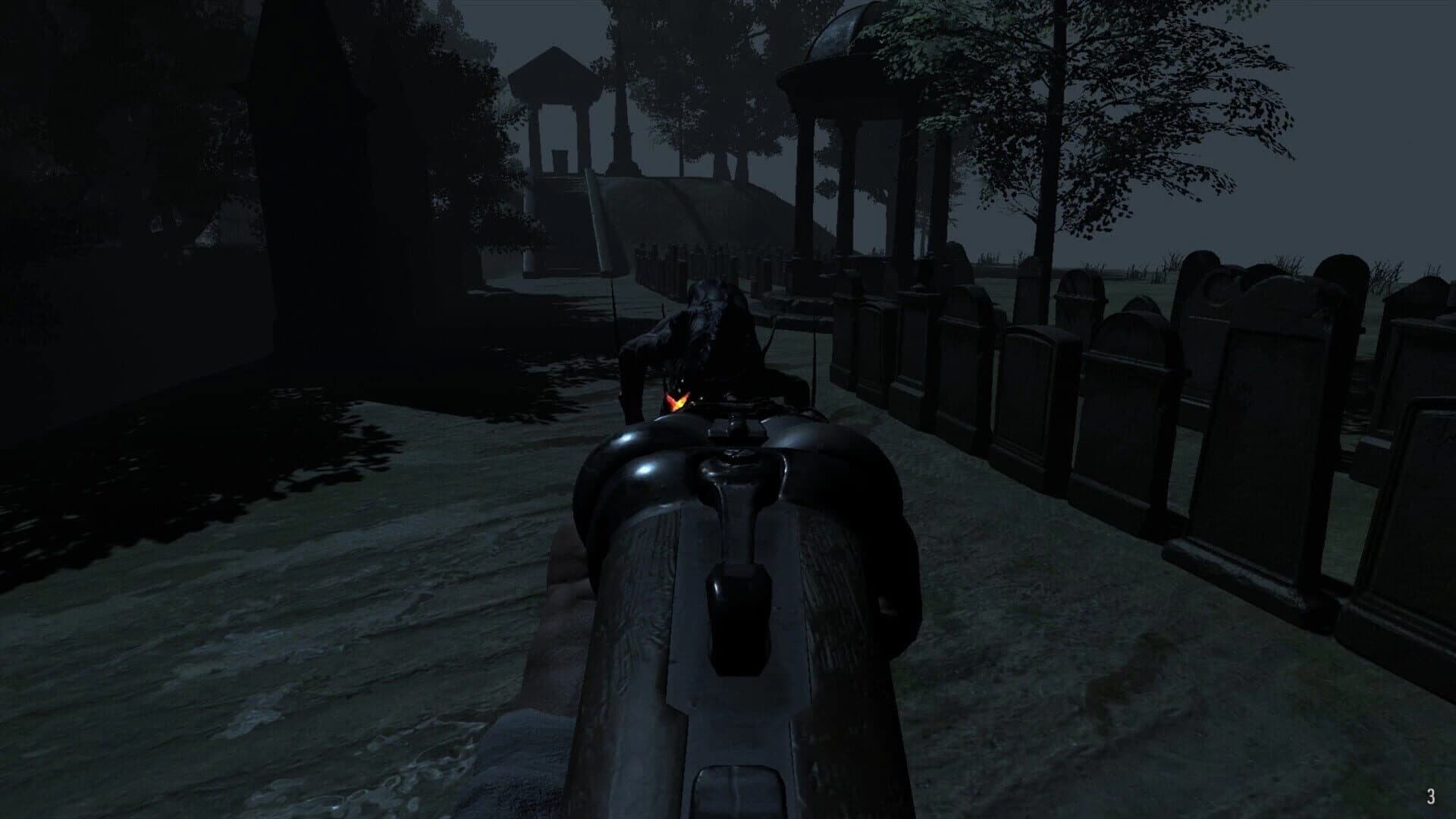 Irreversible screenshot 3