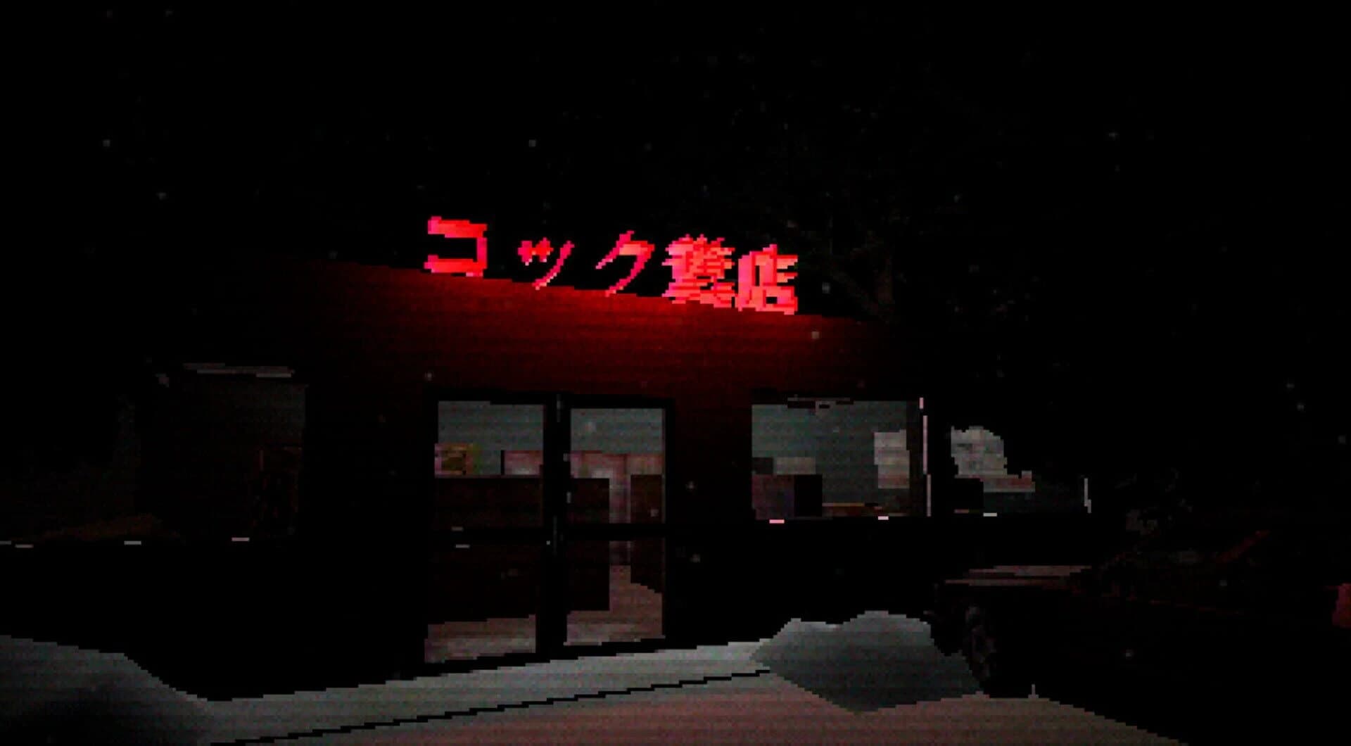 Irritated Mind: Fear of Warehouse screenshot 3