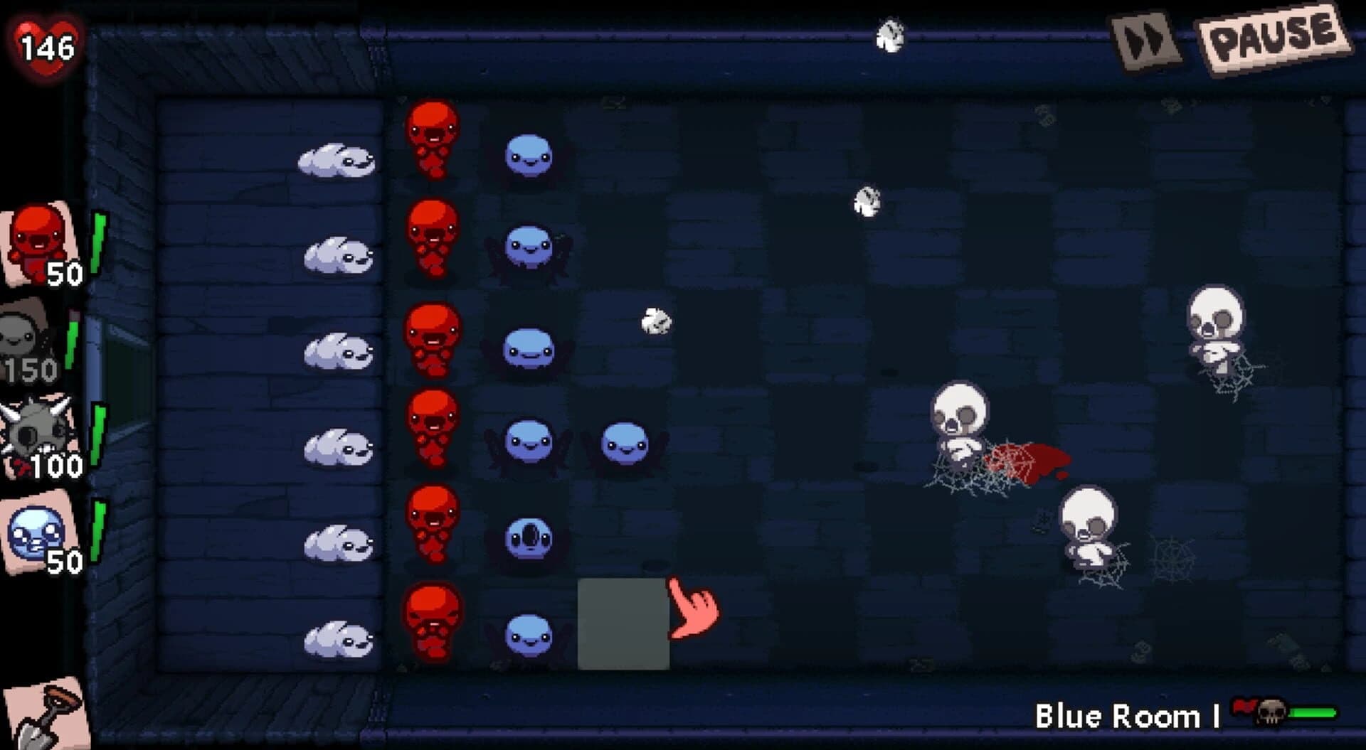I.Rule screenshot 1