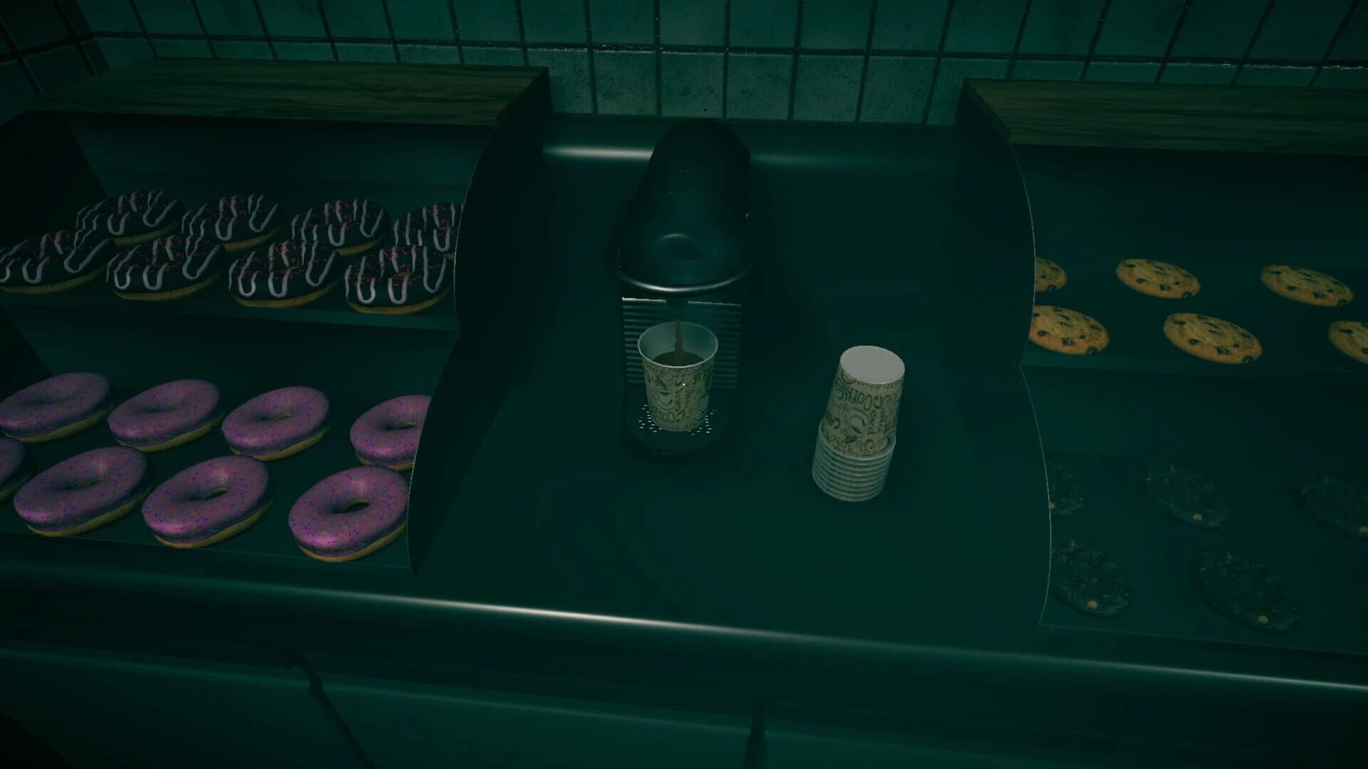 Is Guilty screenshot 3