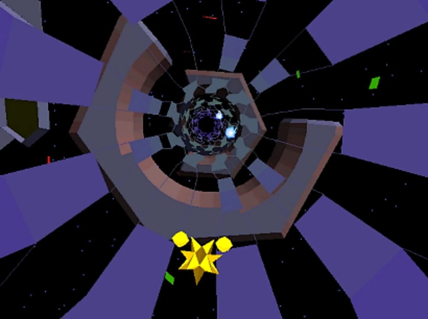 iS: internal section screenshot 2