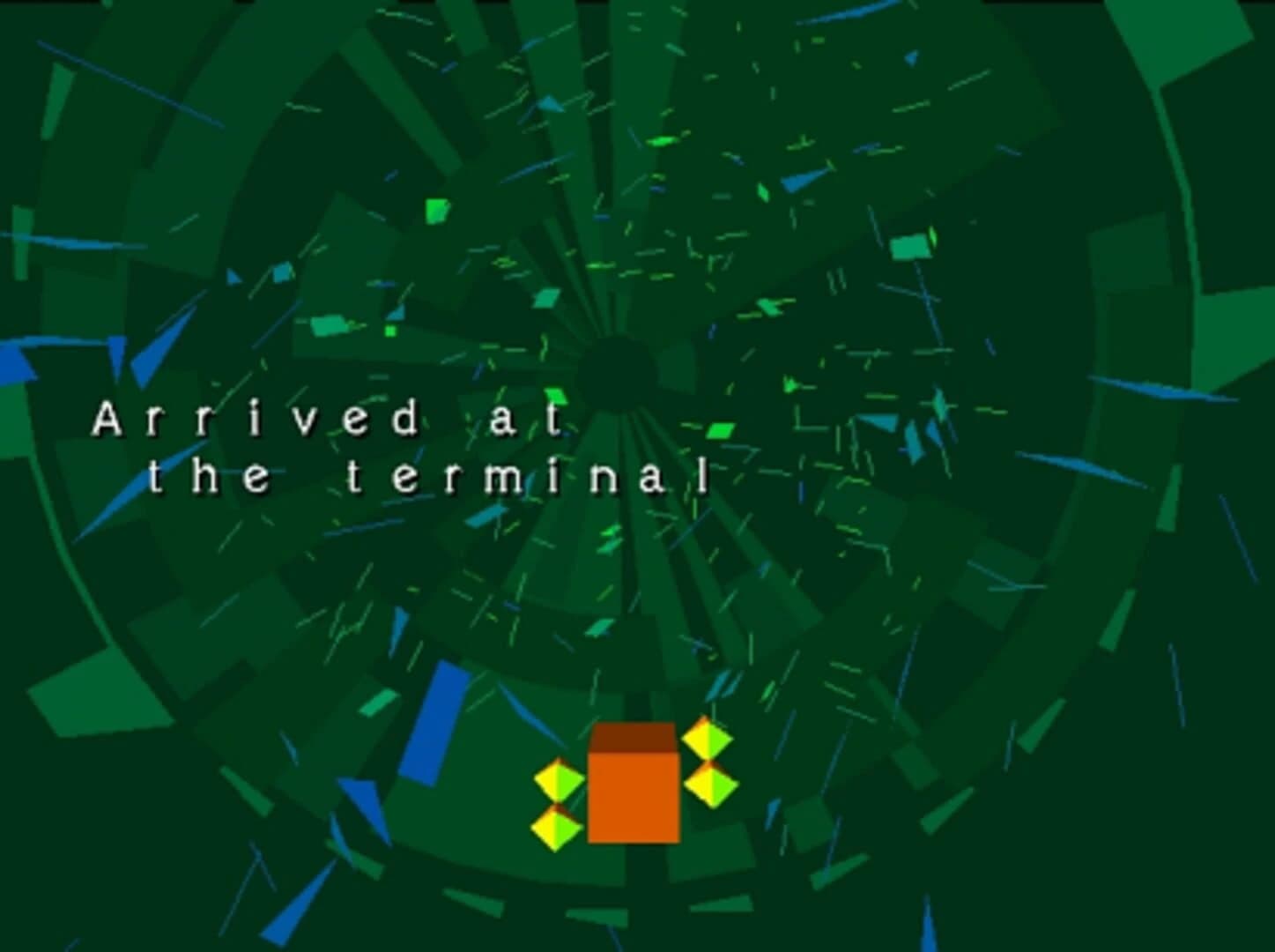iS: internal section screenshot 3