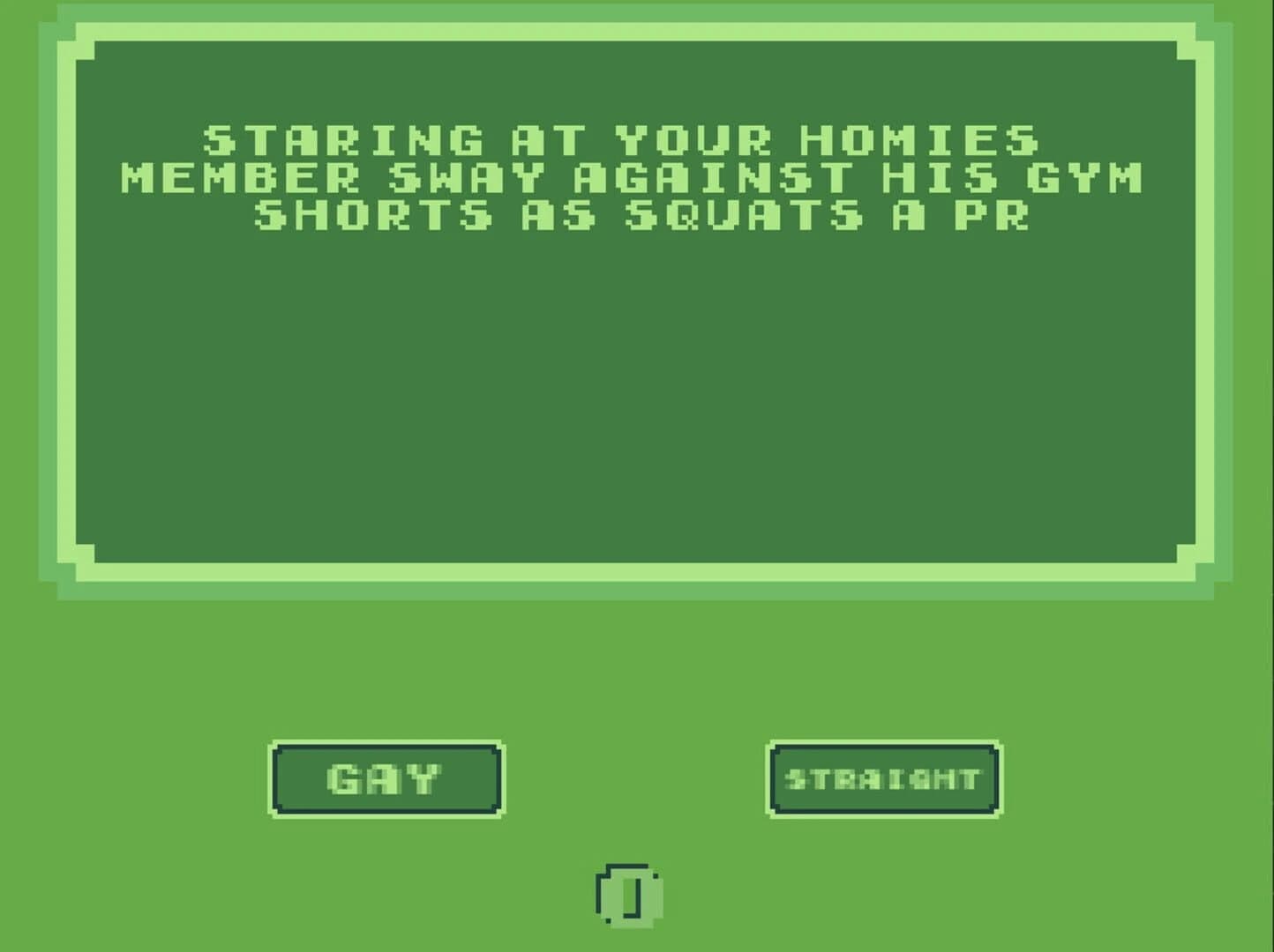 Is This Gay? screenshot 2
