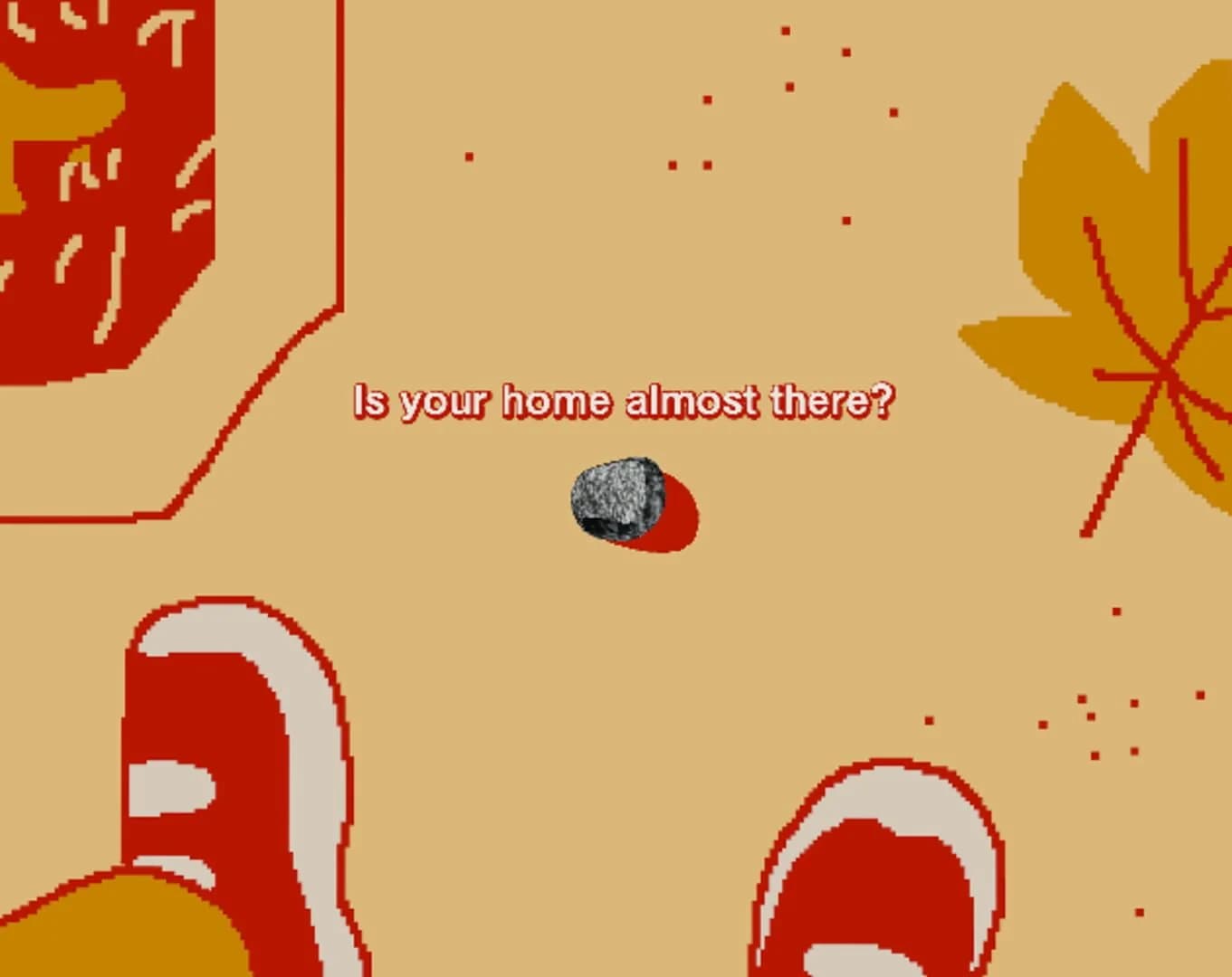 Is Your House Almost There? screenshot 1