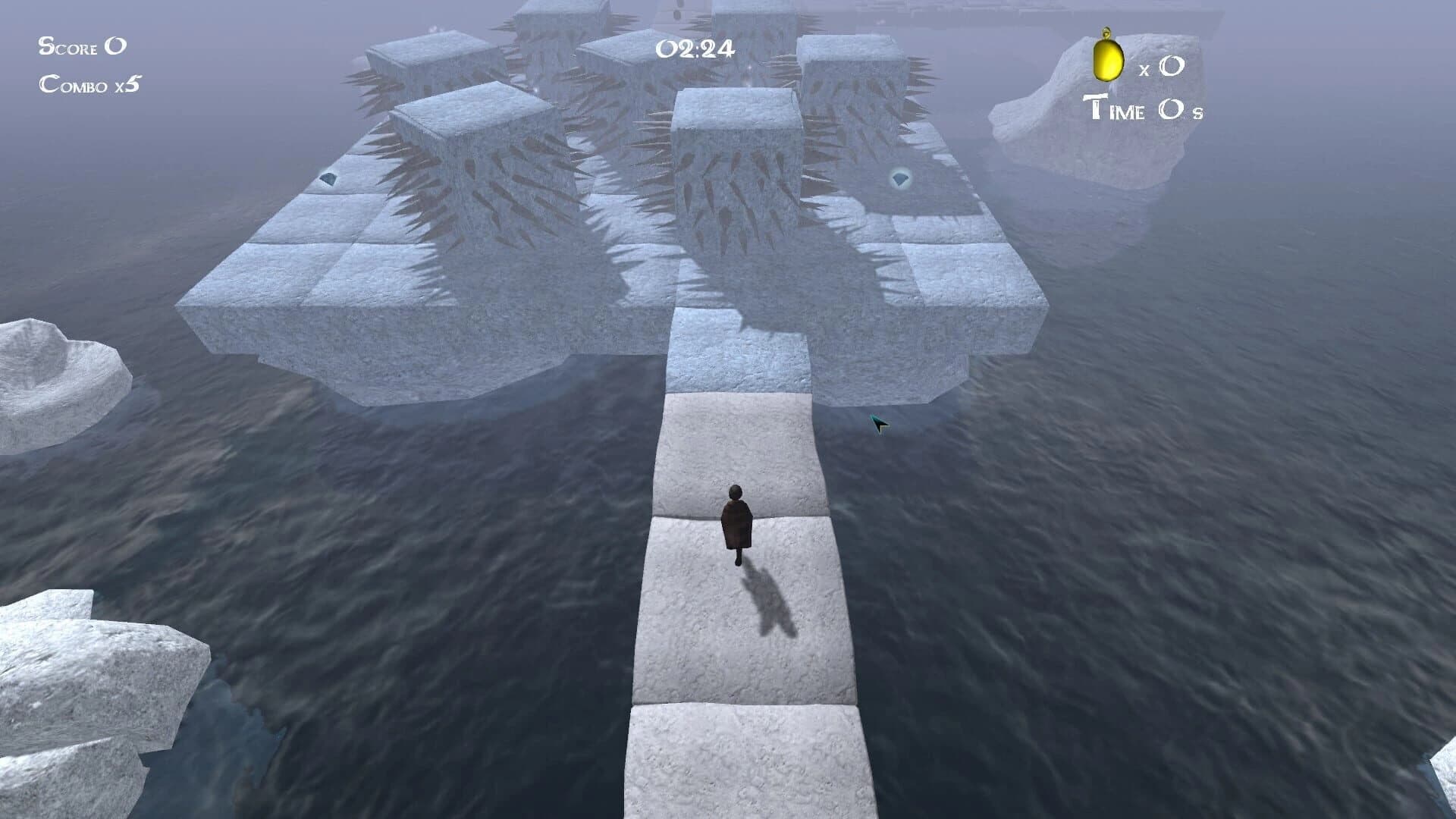 Isaac the Adventurer screenshot 5