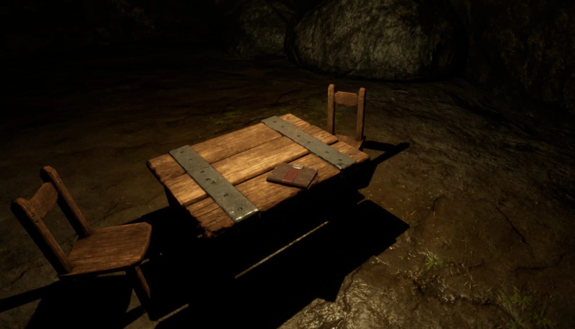 Isabelle screenshot 1