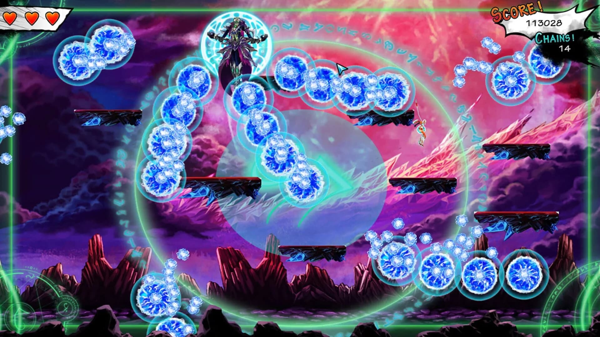 Isbarah screenshot 1