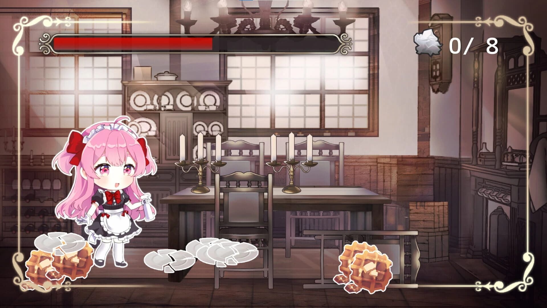 Isegyemeideu screenshot 4
