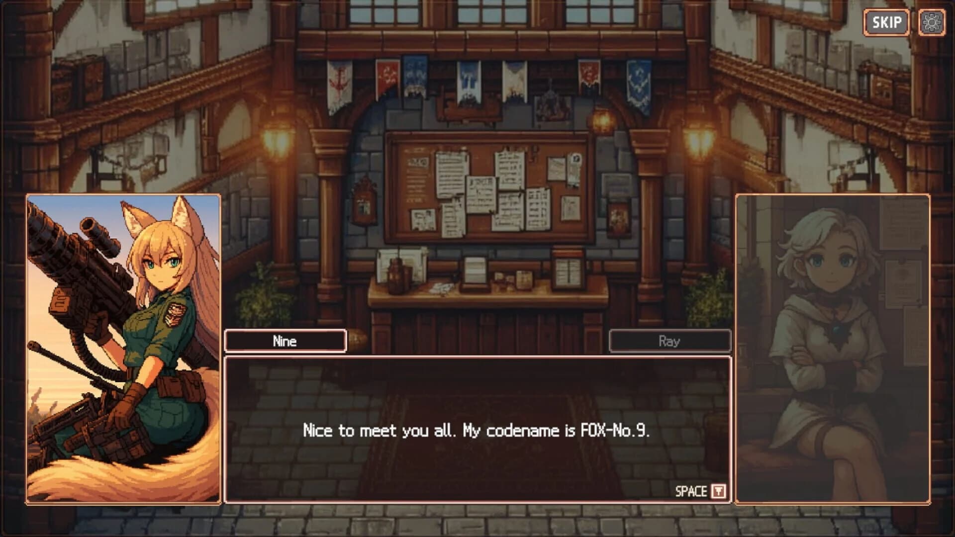 Isekai Adventurer Guild screenshot 3