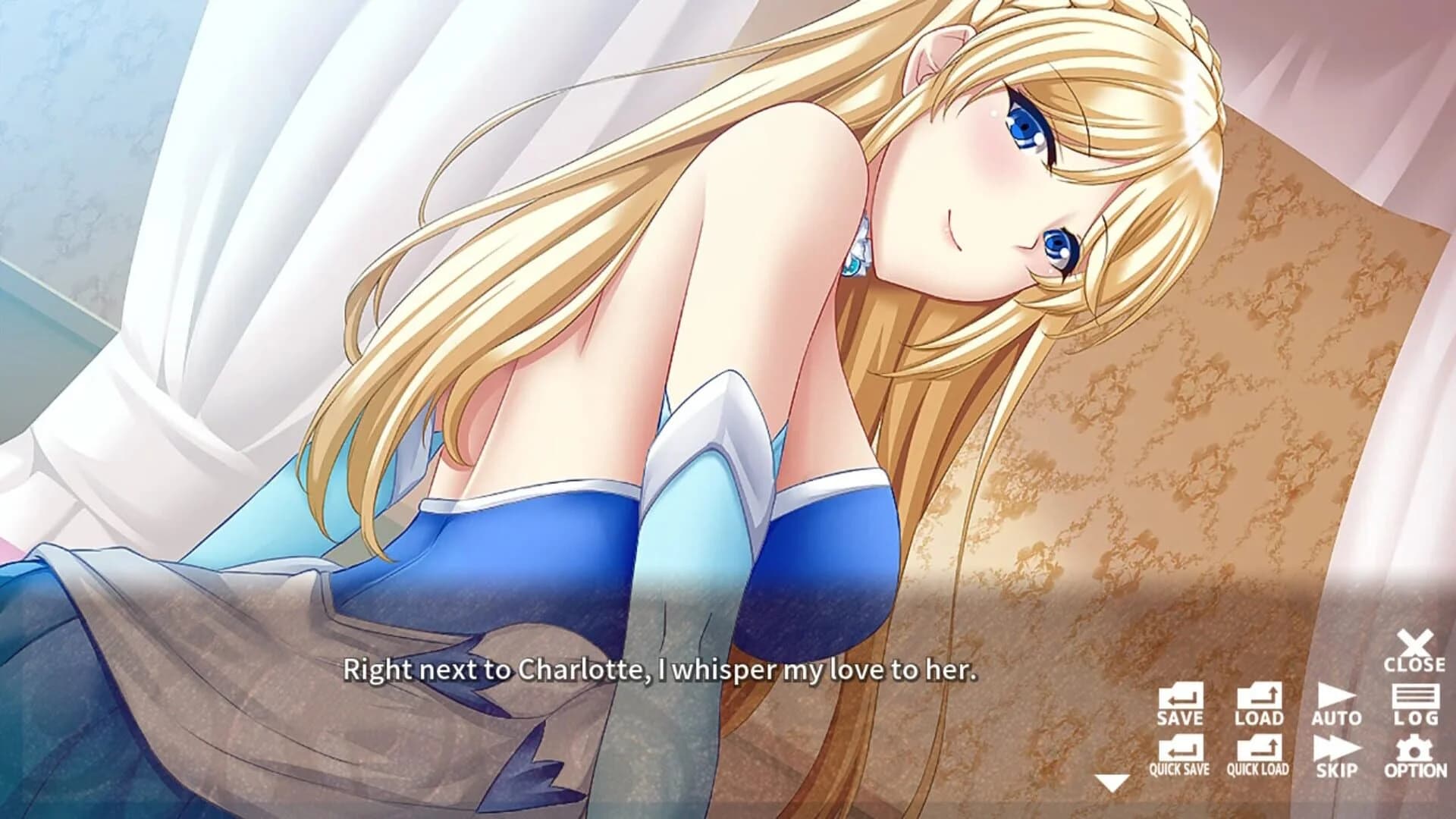 Isekai Harem Saver screenshot 1