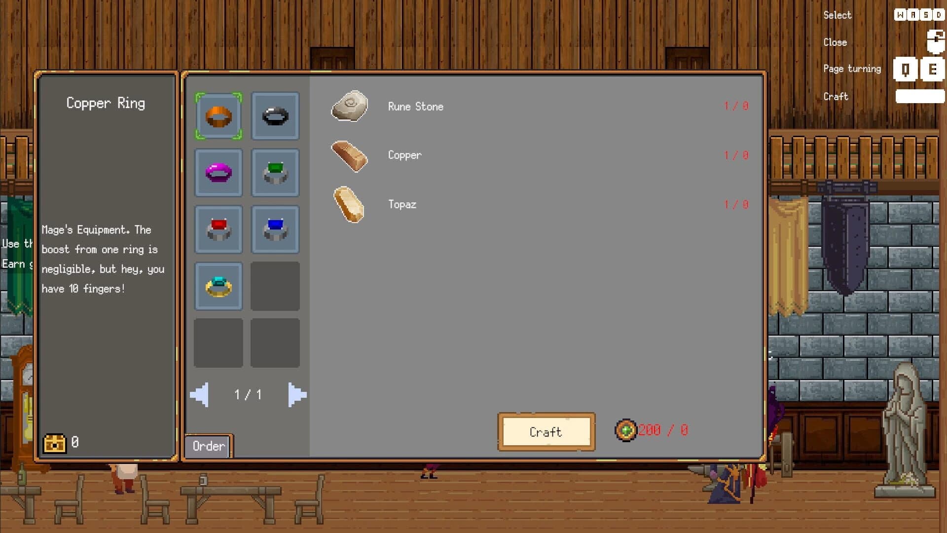 Isekai Mage screenshot 5