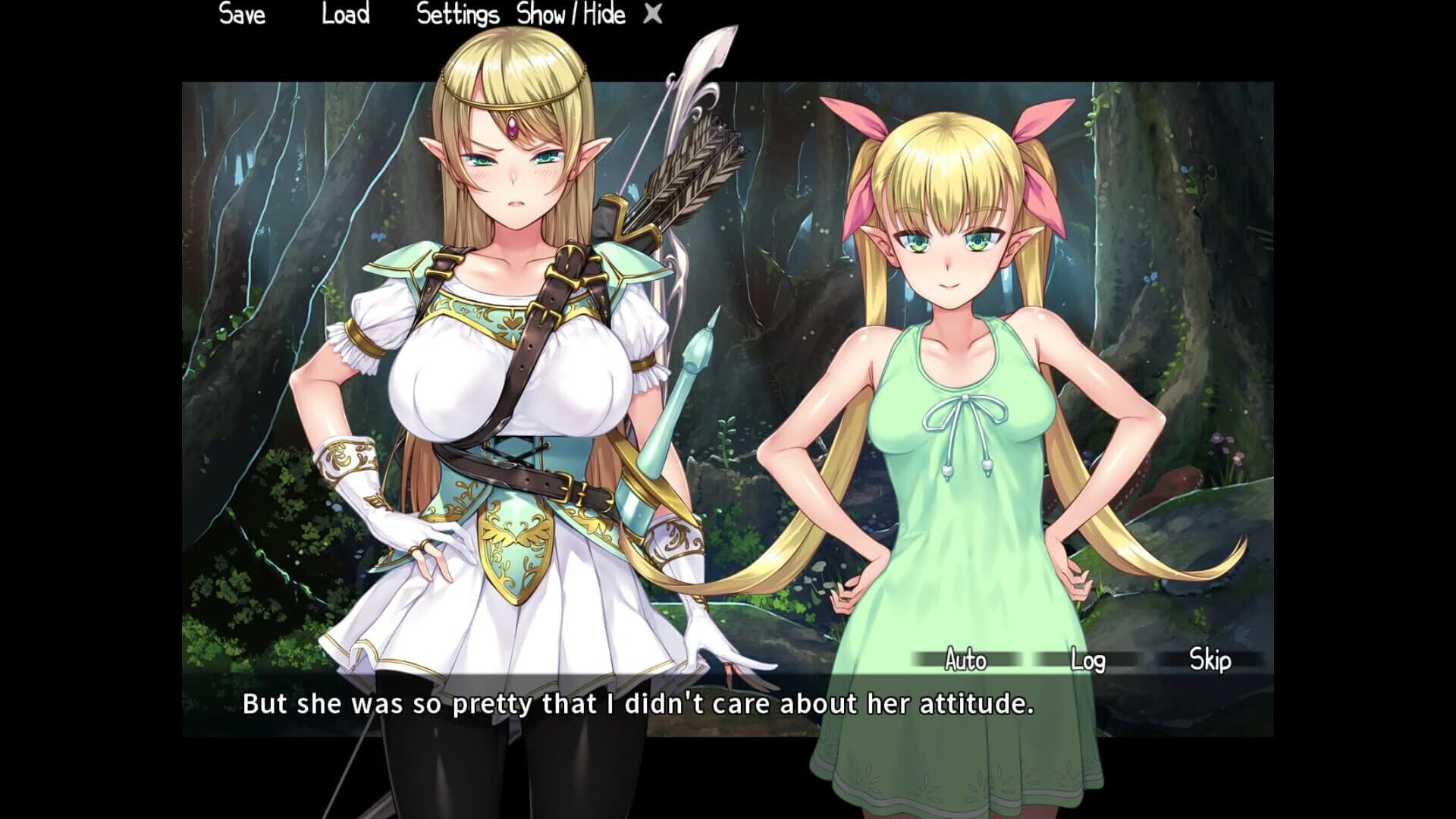 Isekai Revitalizer screenshot 2