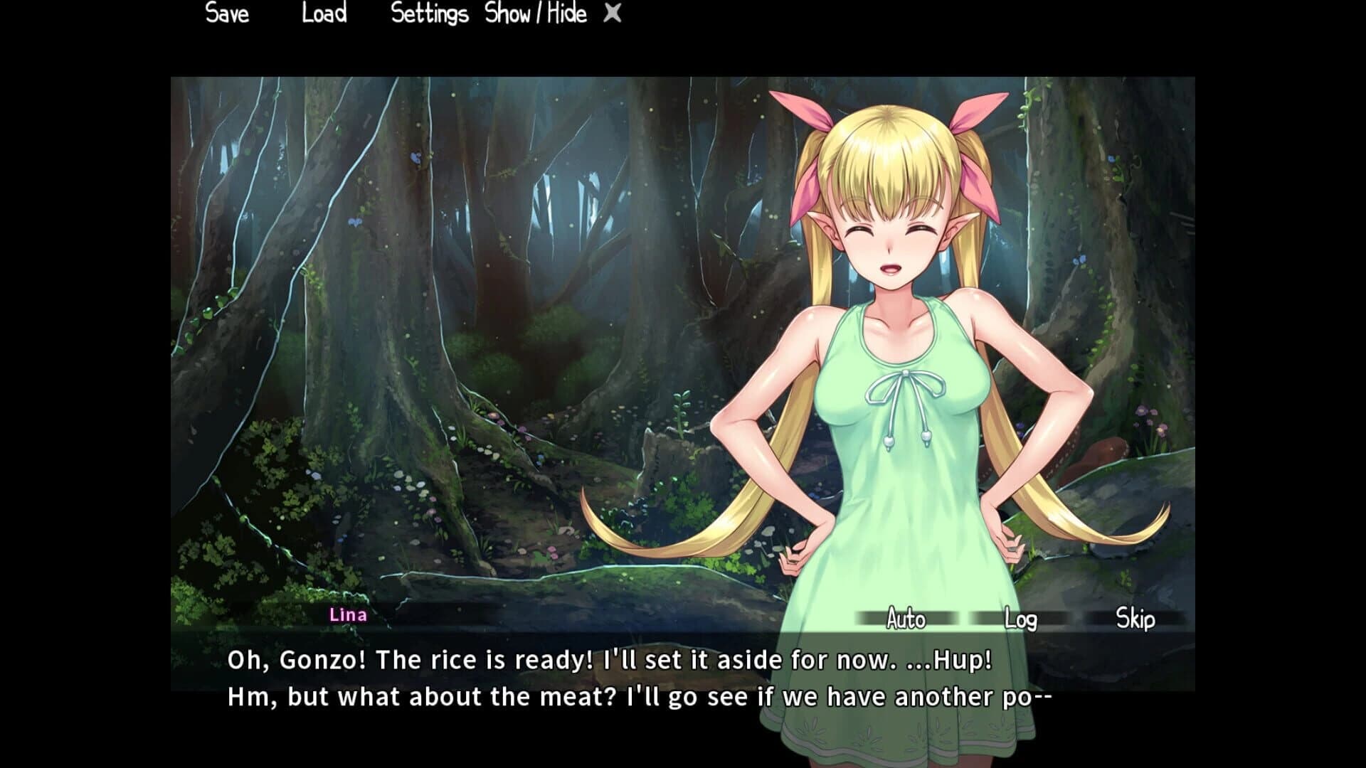Isekai Revitalizer screenshot 3