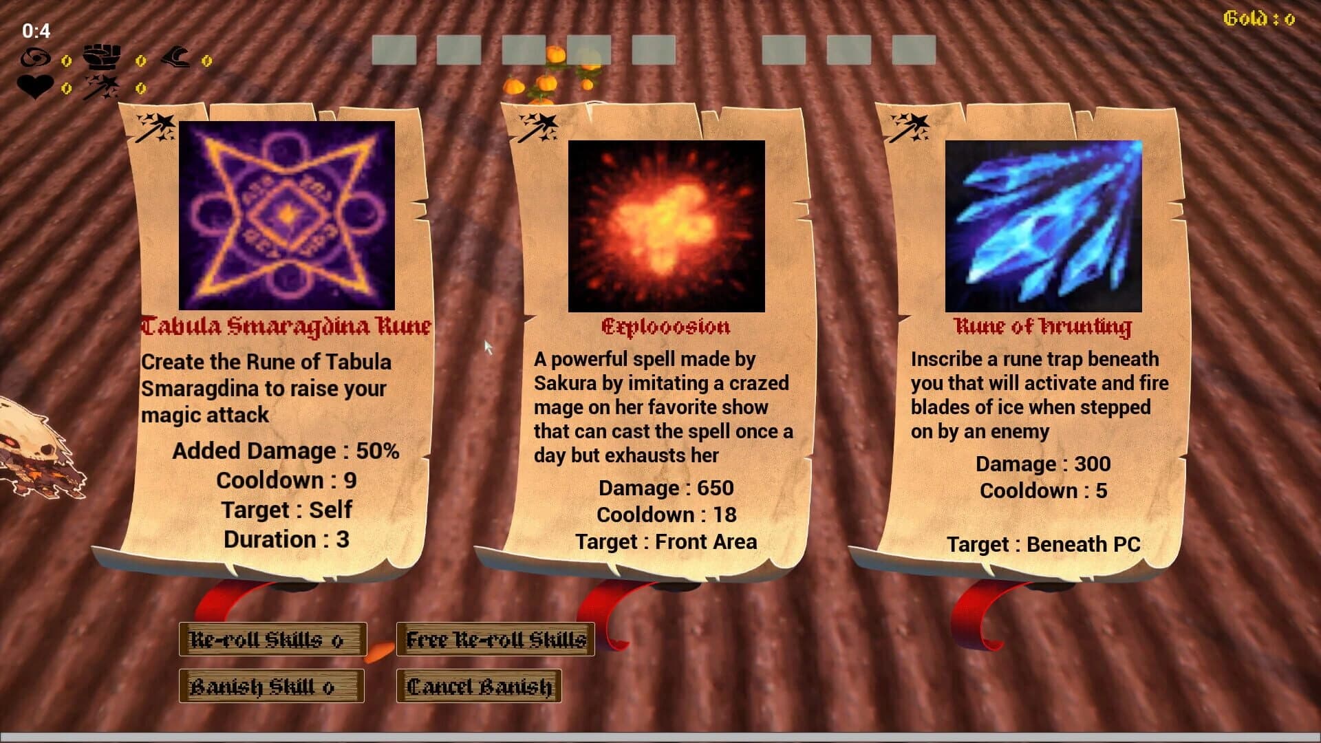 Isekai Survivors screenshot 2