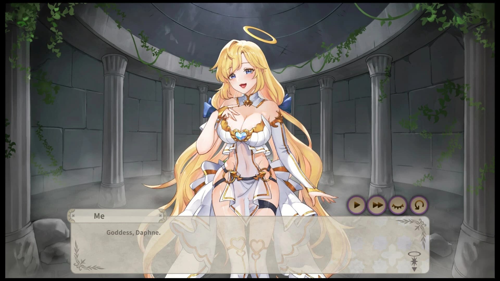 Isekai Truck Driver screenshot 5