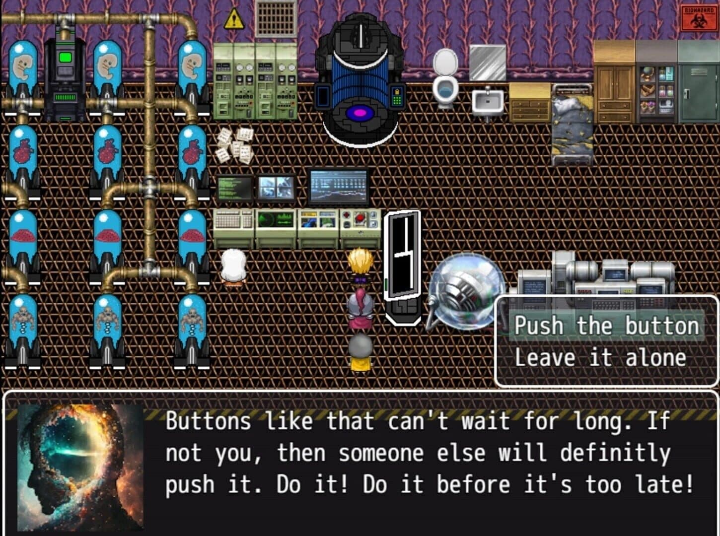 Isekaing: From Zero to Zero screenshot 3