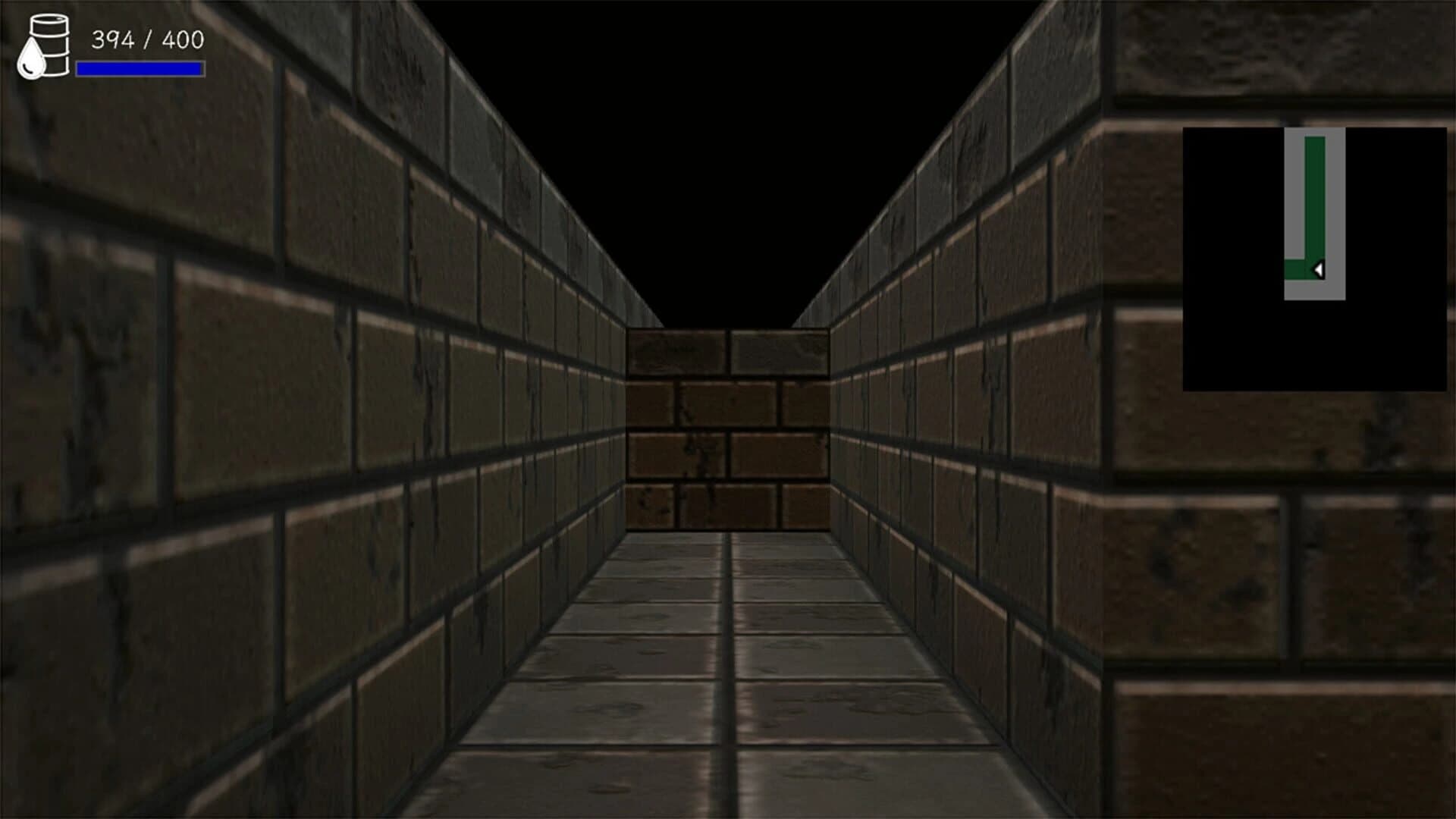 Iseki screenshot 4