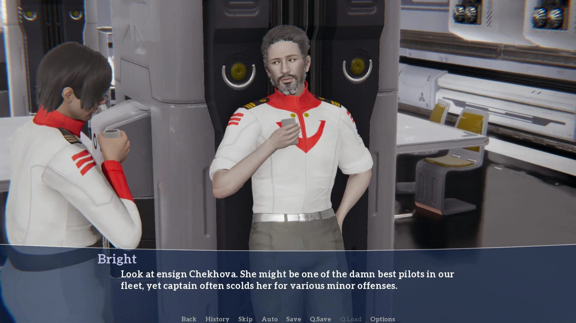 Isis: The Fall screenshot 3