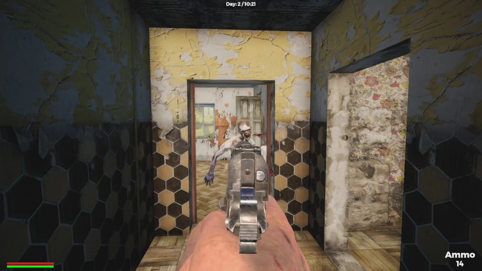 Isla de la Muerte screenshot 2