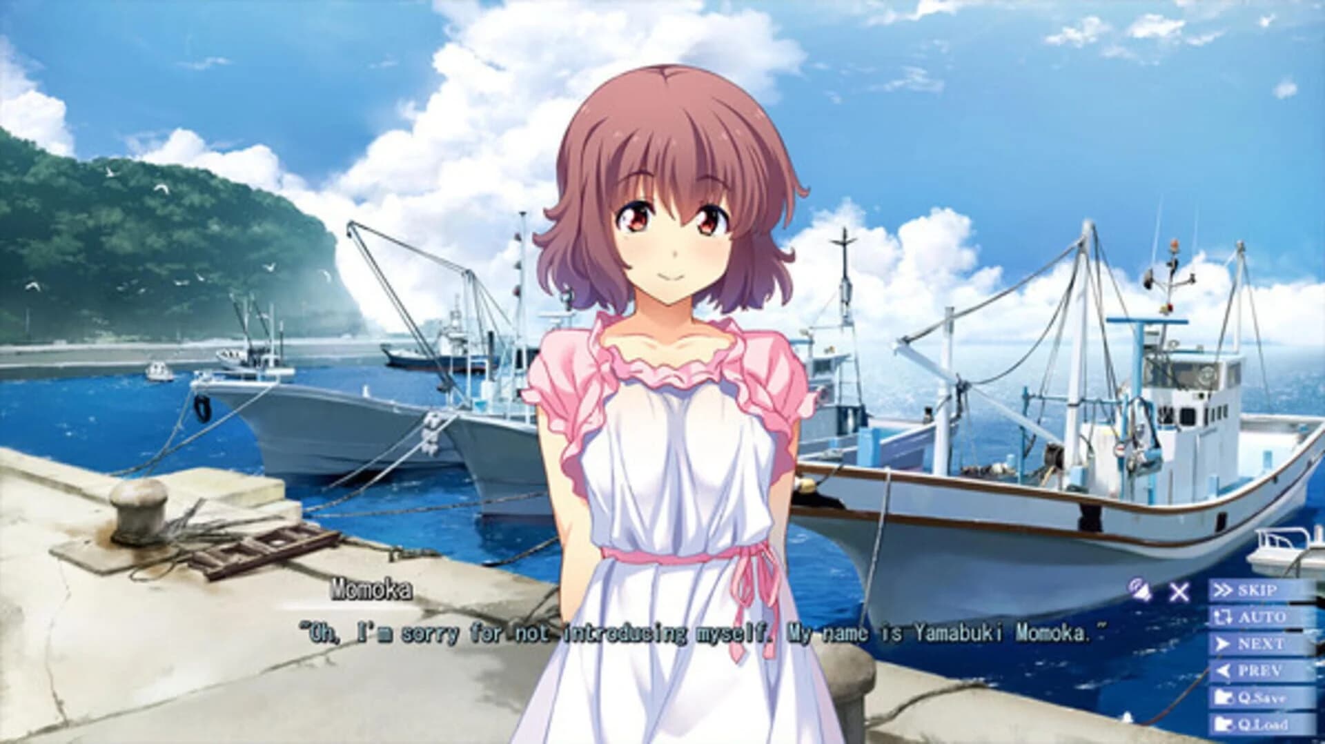 Island screenshot 5