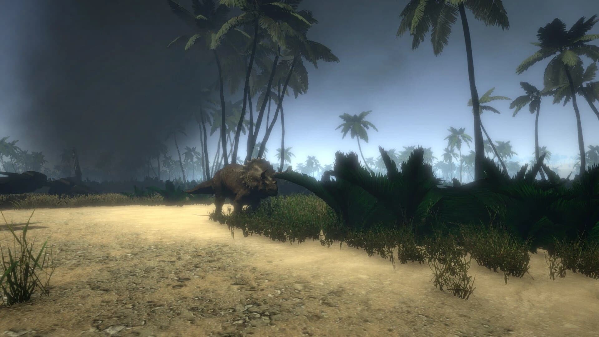 Island 1979 screenshot 5