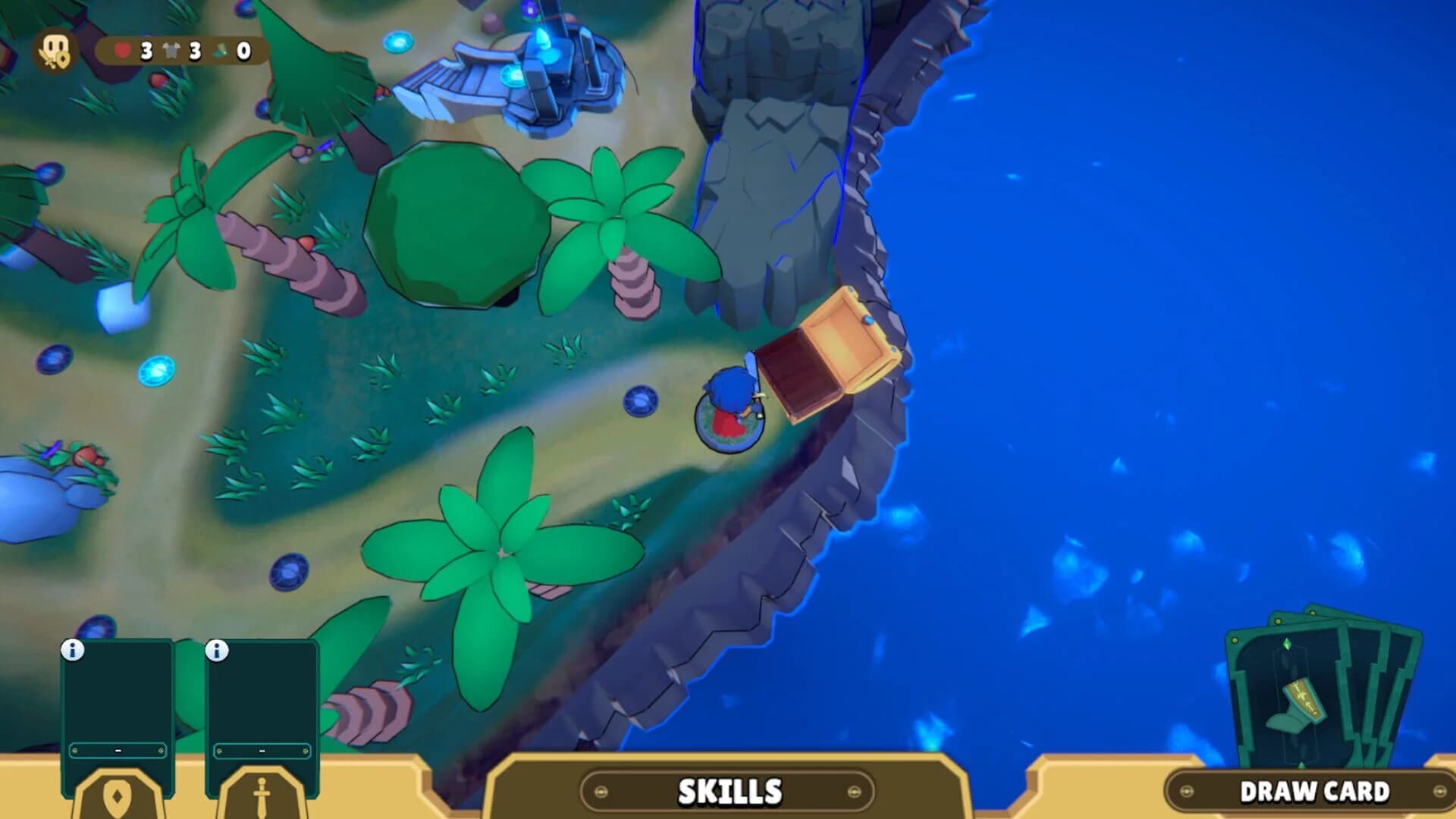 Island screenshot 5