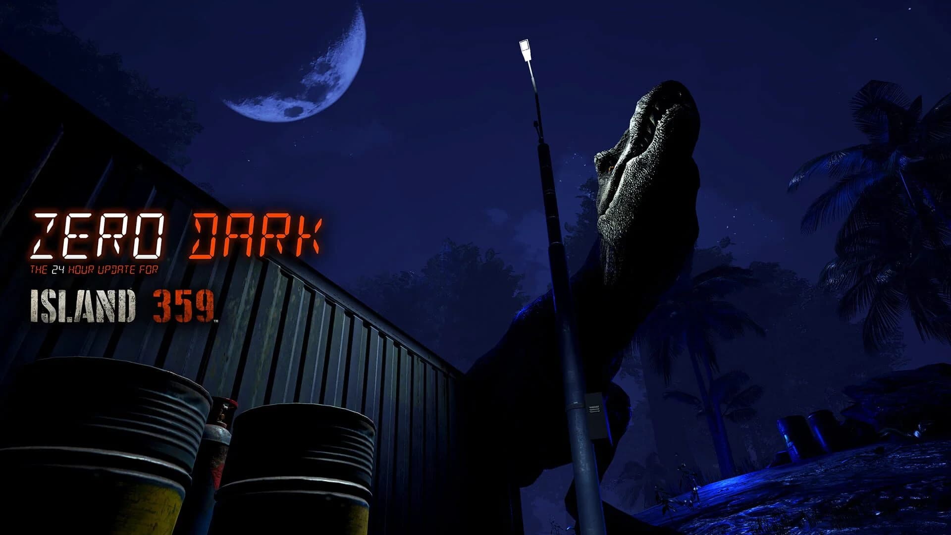 Island 359 screenshot 2