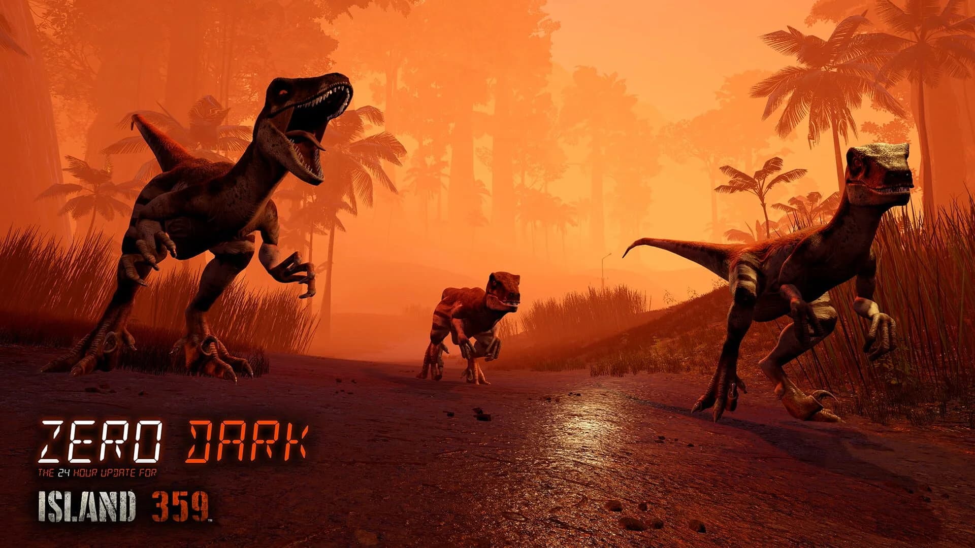 Island 359 screenshot 4