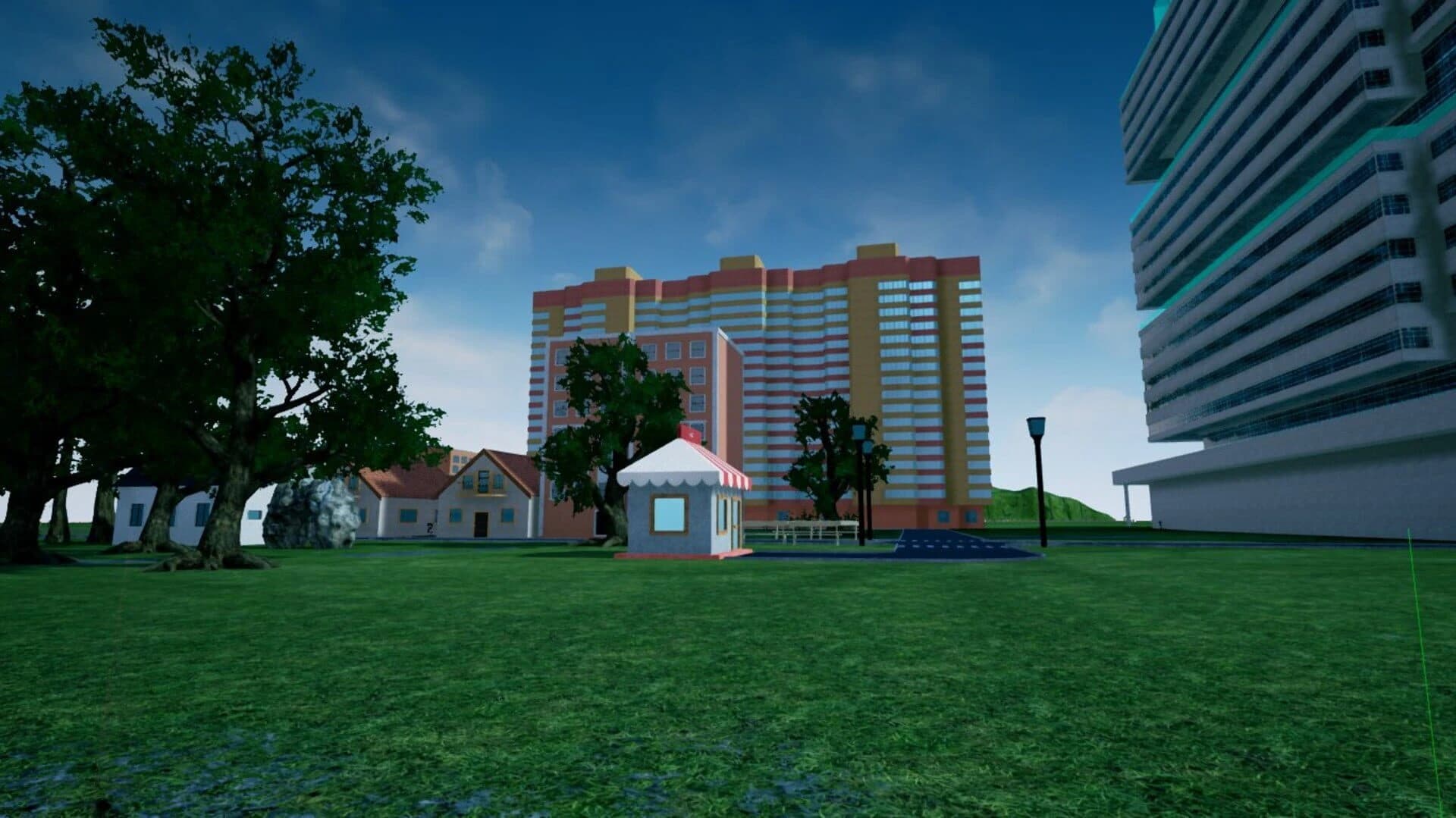 Island Build Masters screenshot 1