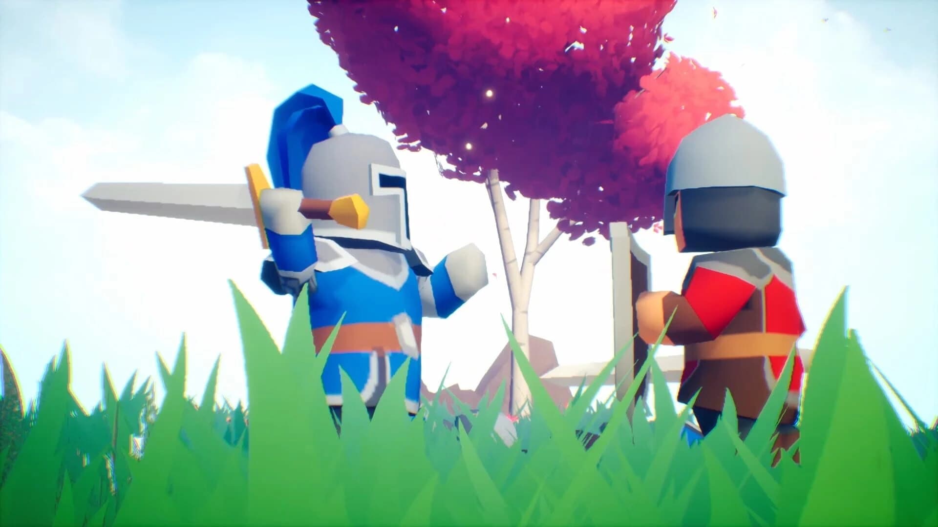 Island Crusaders screenshot 5