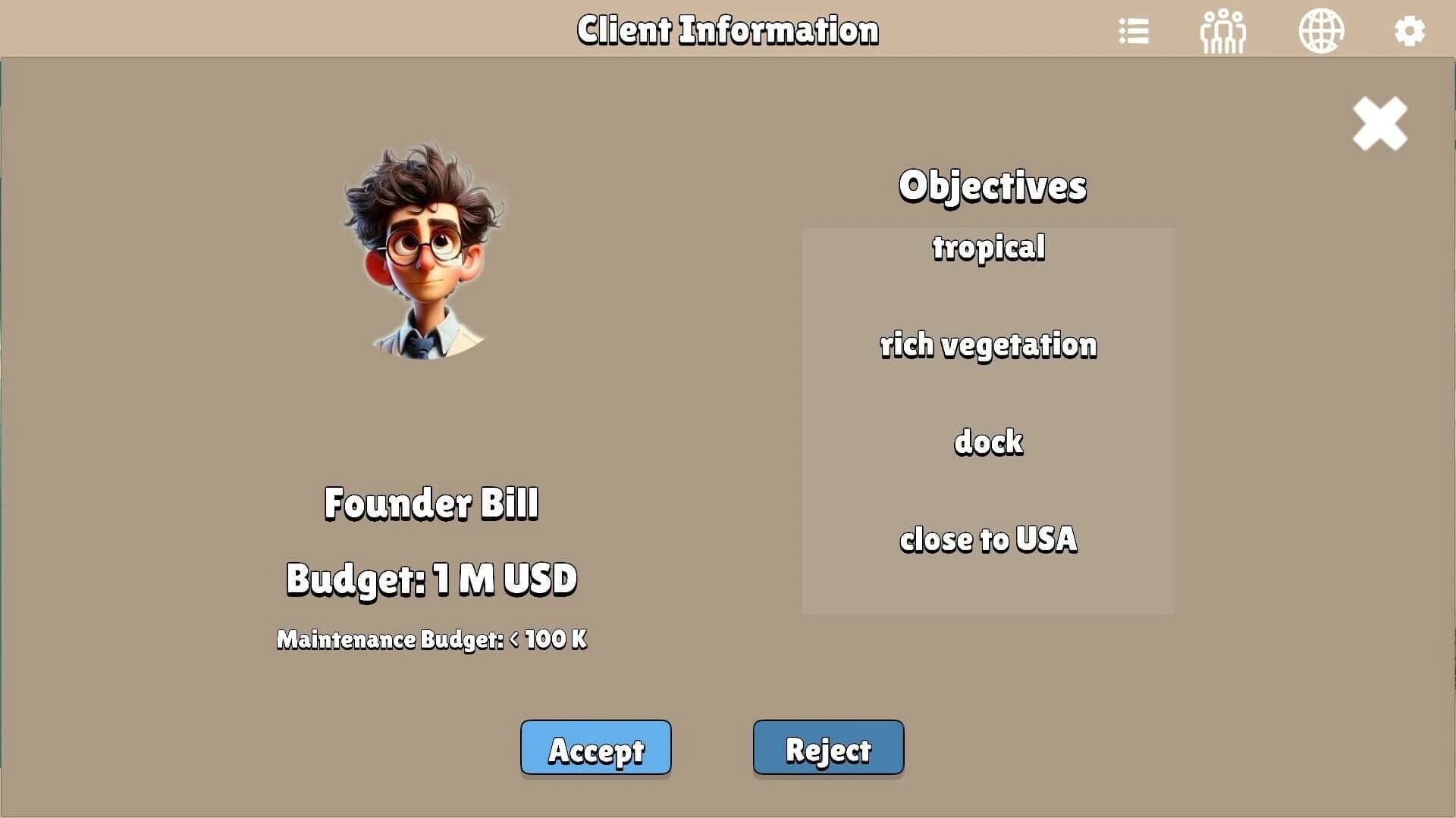 Island Designer screenshot 5