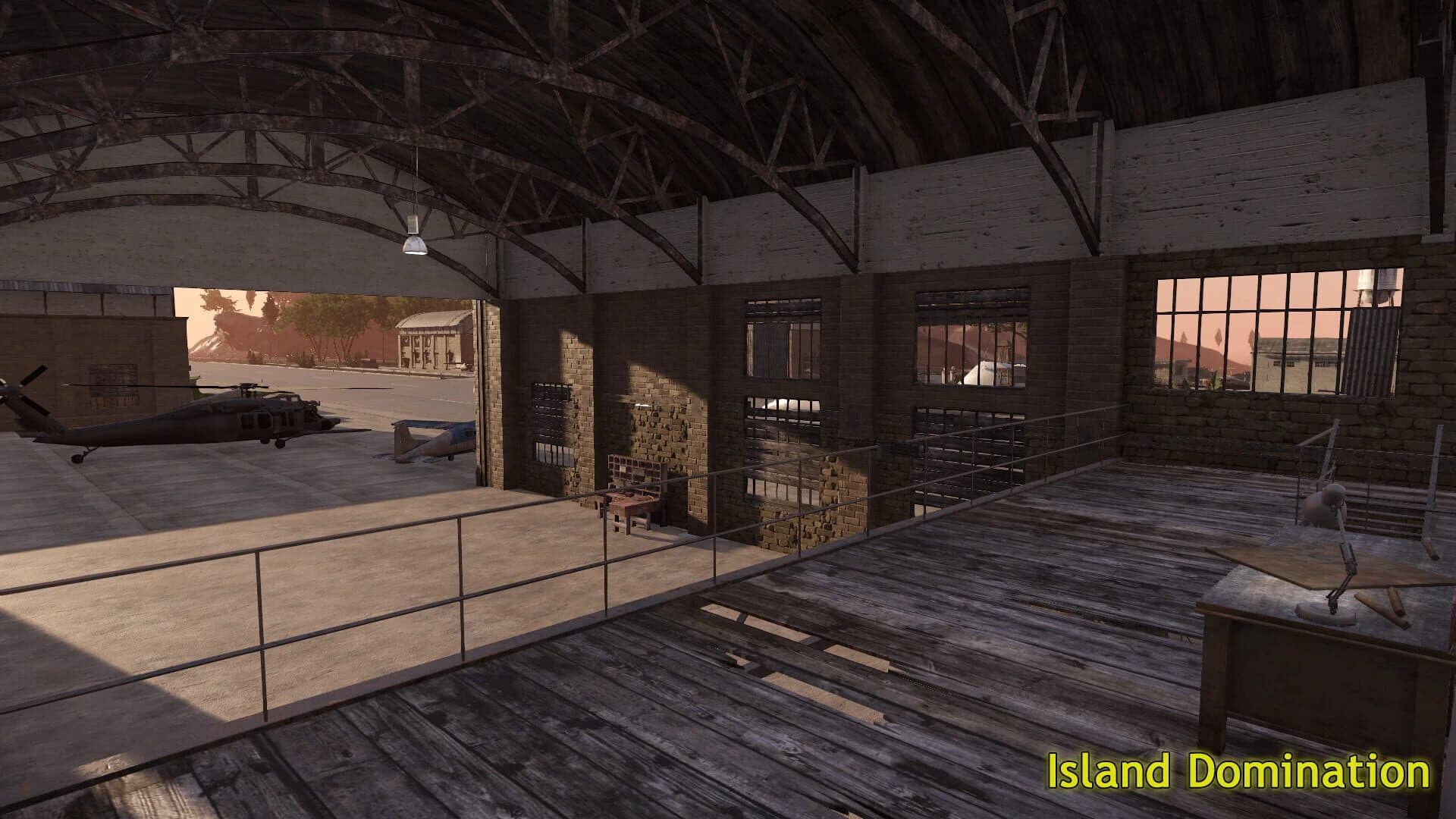 Island Domination screenshot 5