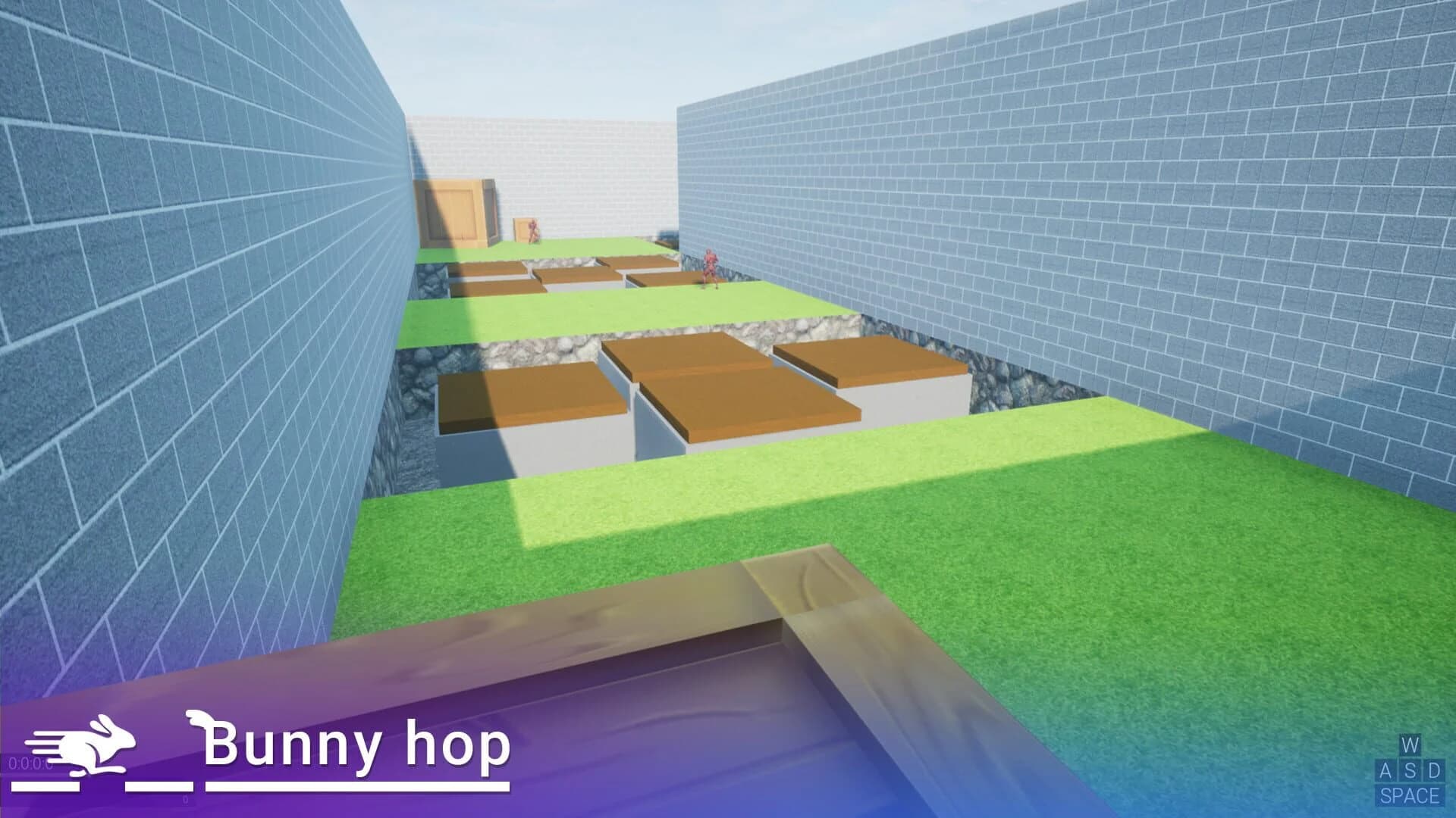 Island Games screenshot 3