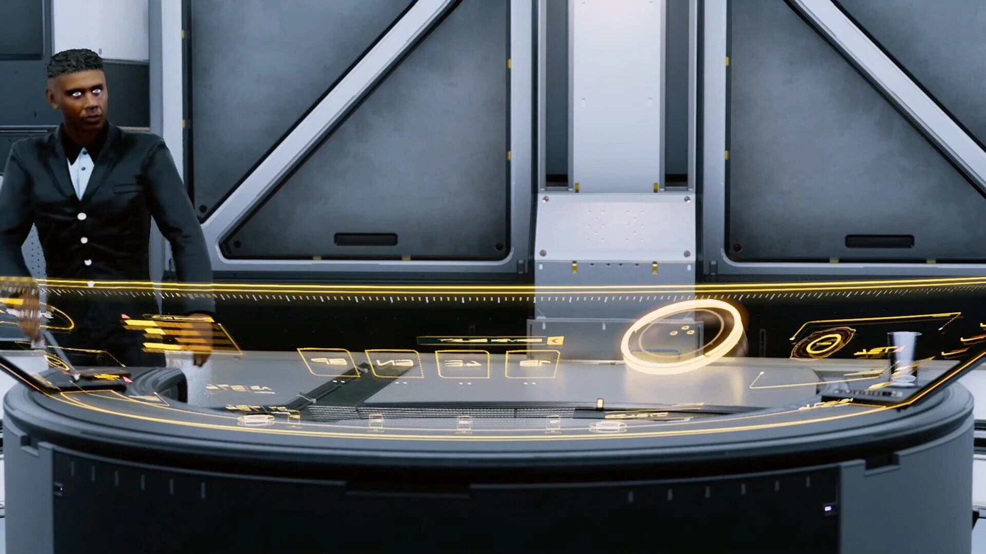 Island Girl screenshot 1